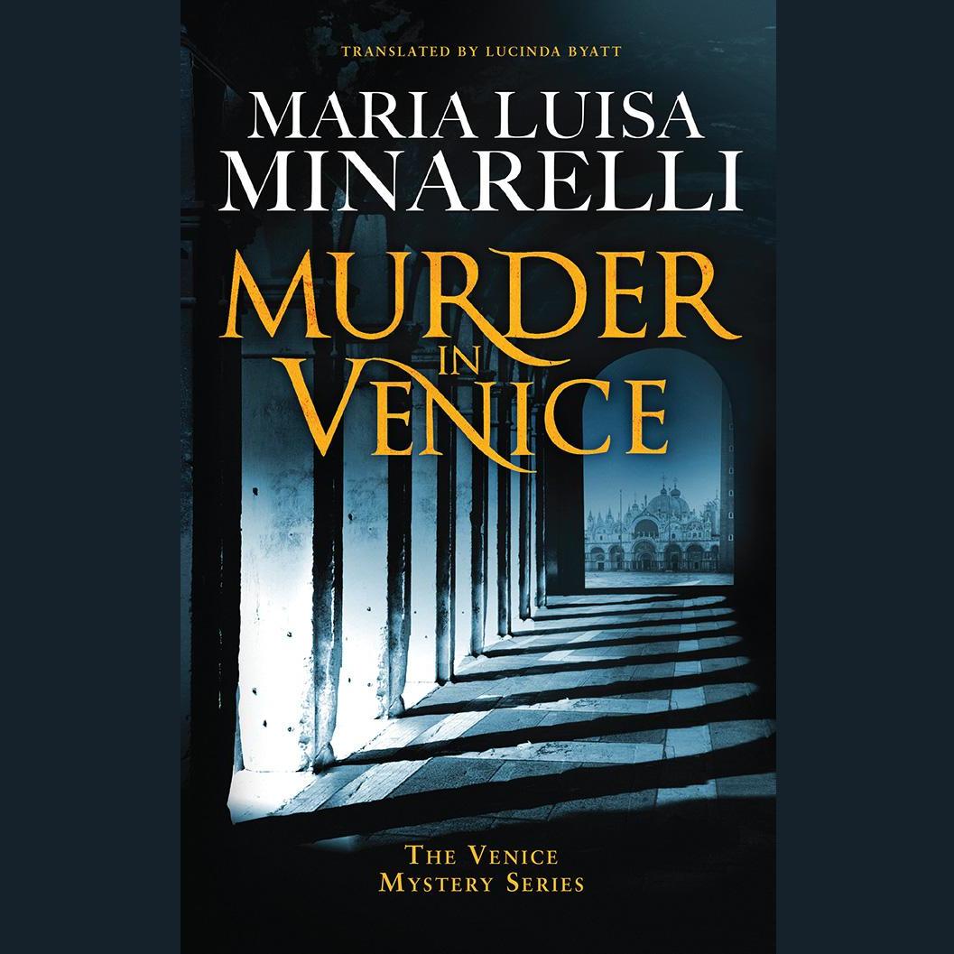 Murder in Venice