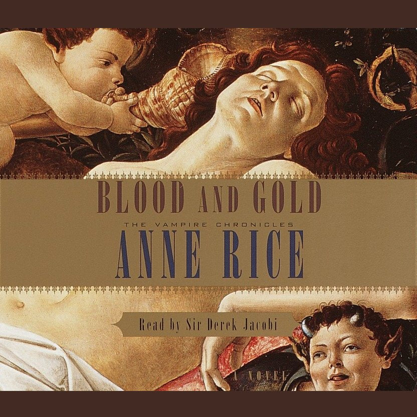 Blood and Gold