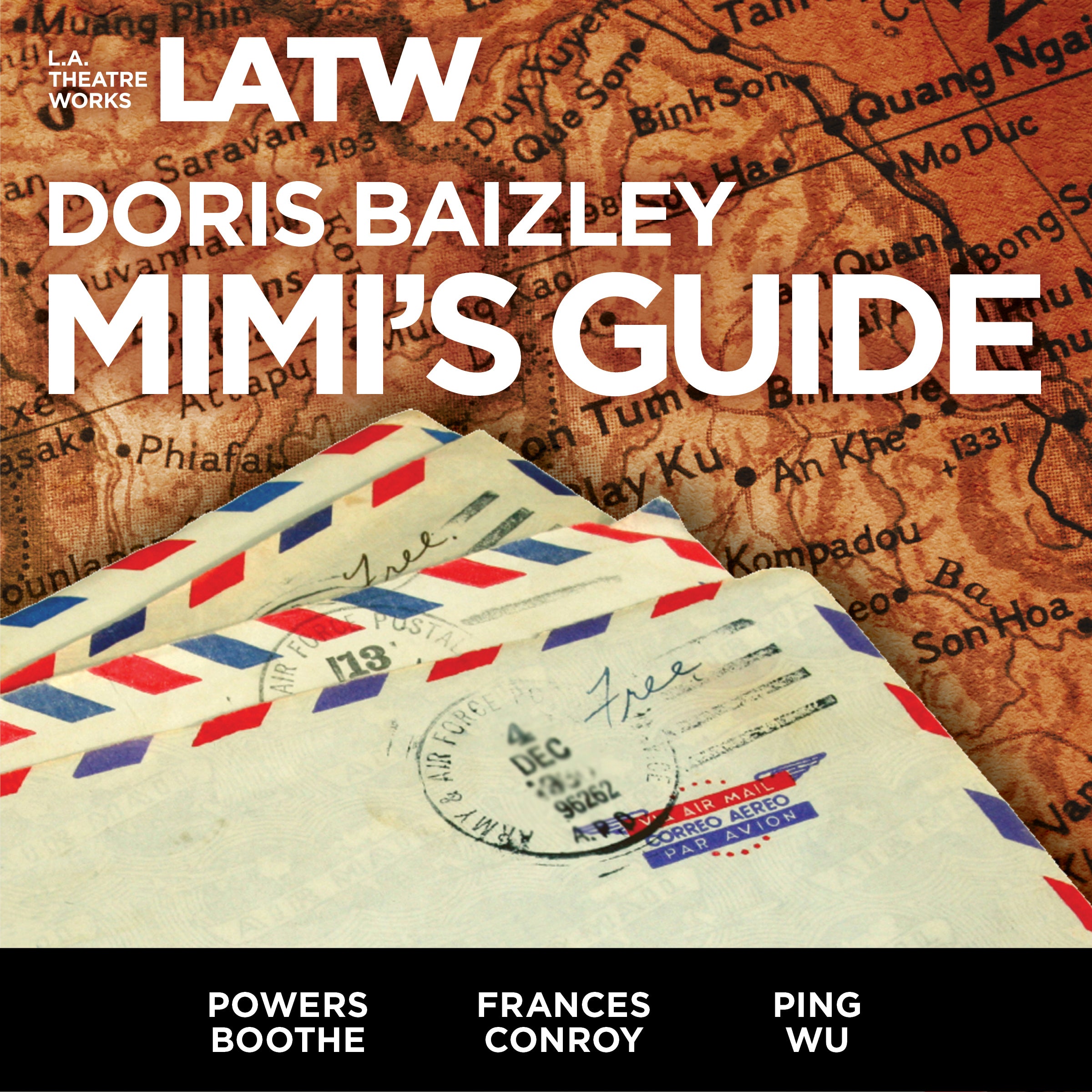 Mimi’s Guide
