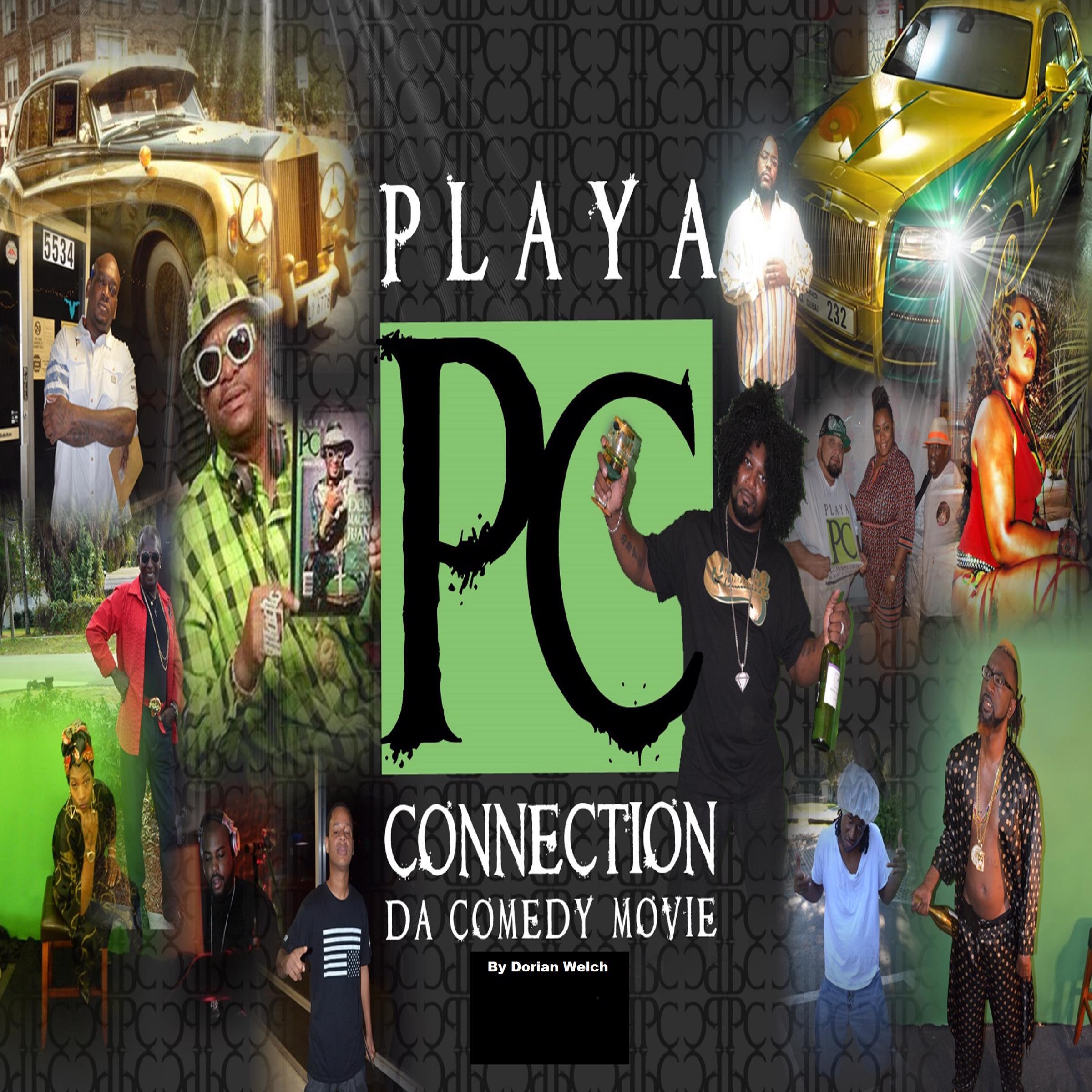 Playa Connection da Comedy Movie