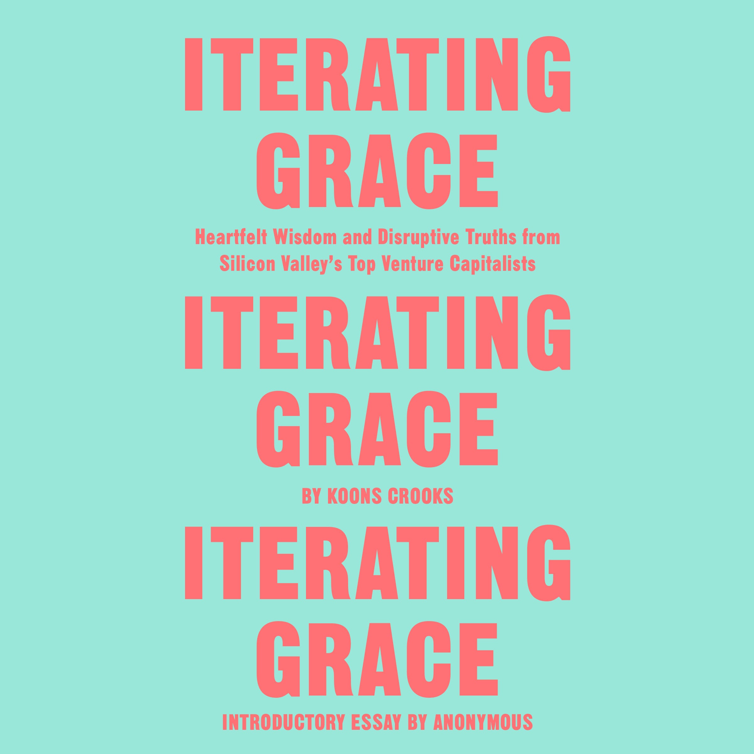 Iterating Grace