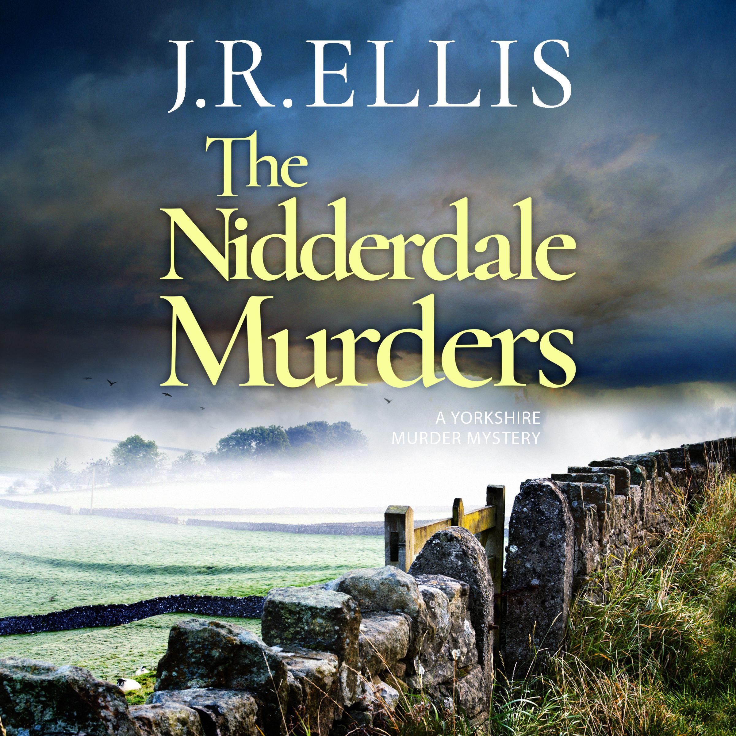 The Nidderdale Murders