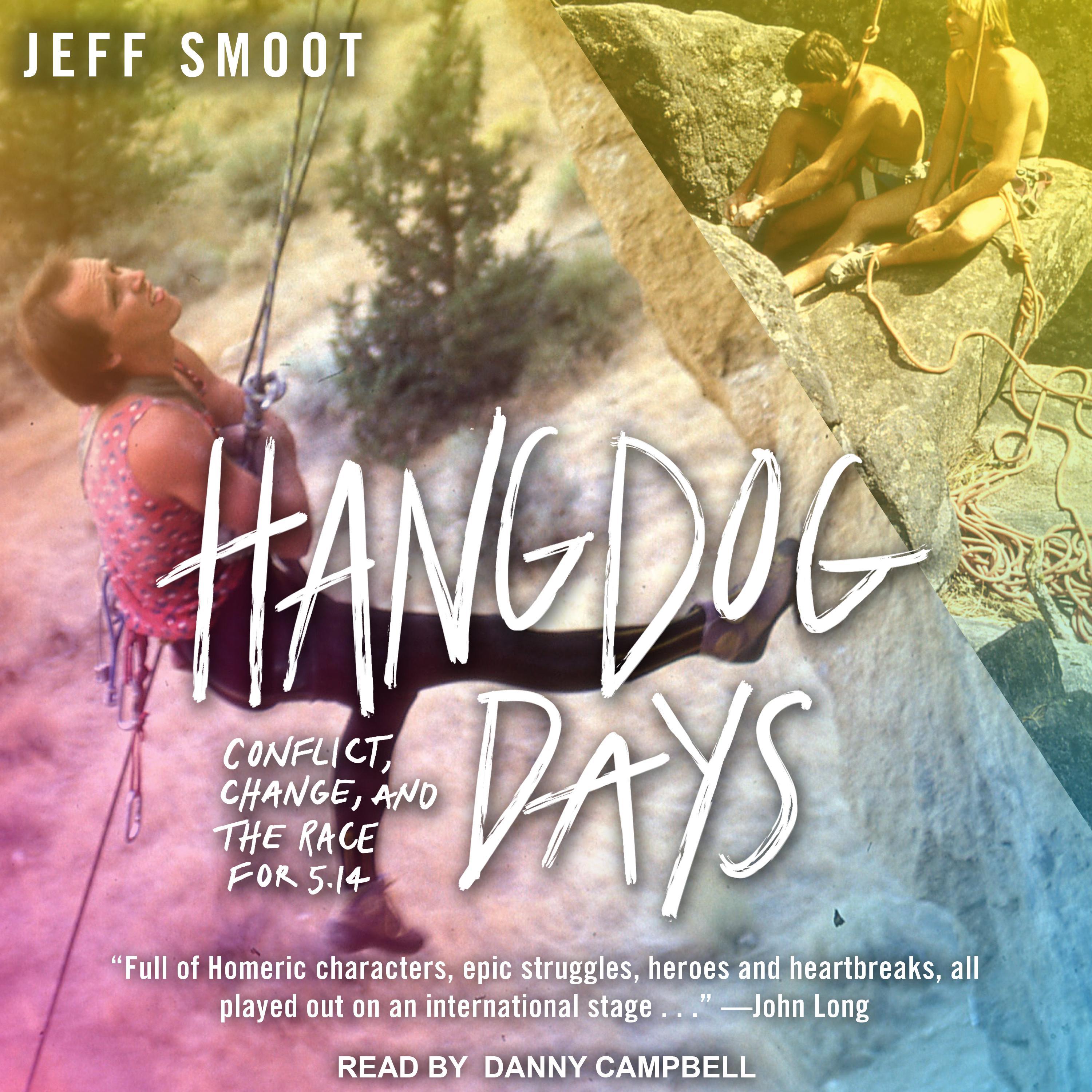Hangdog Days