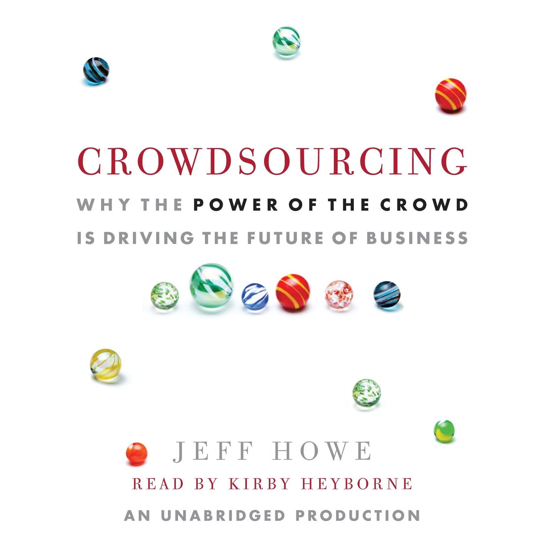 Crowdsourcing