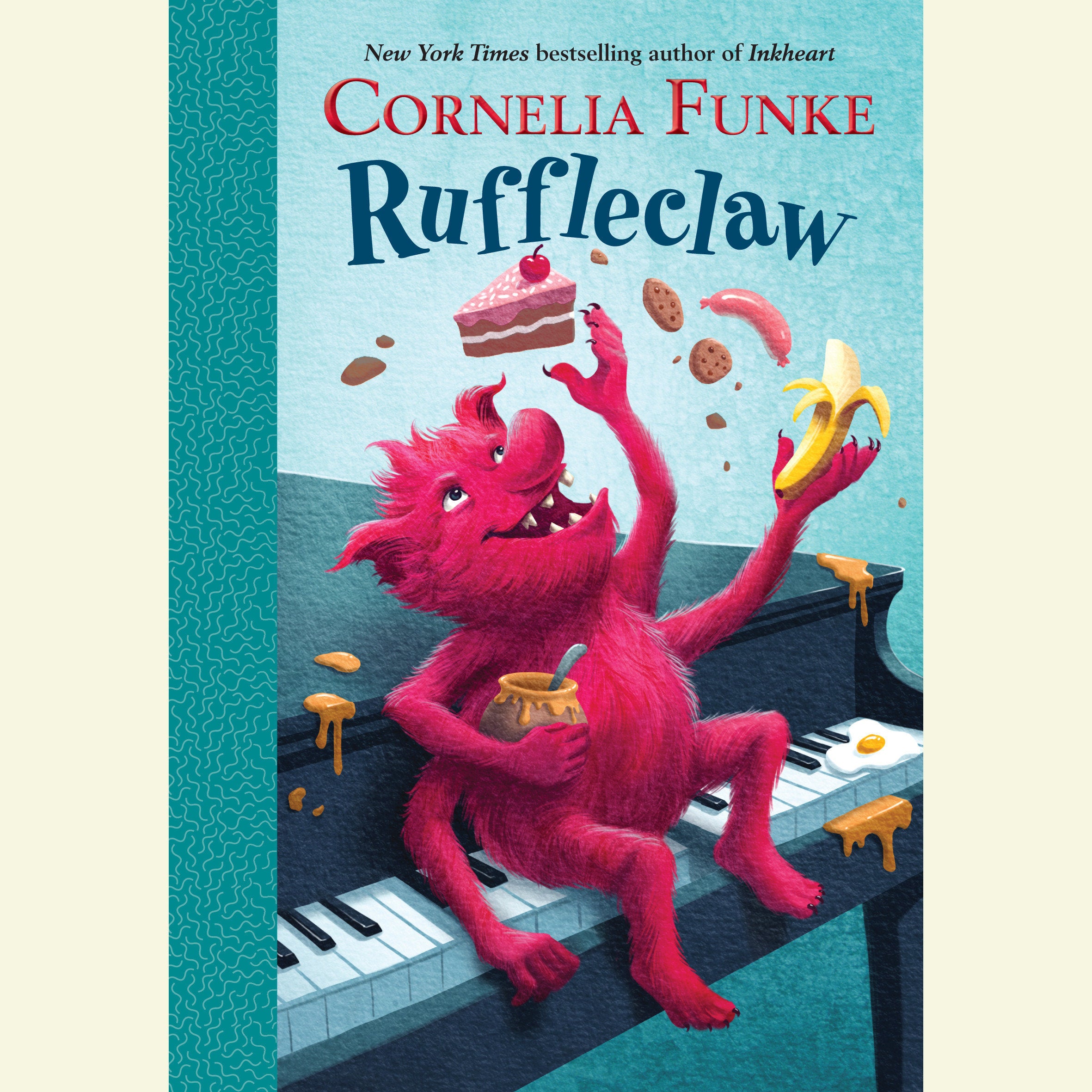 Ruffleclaw