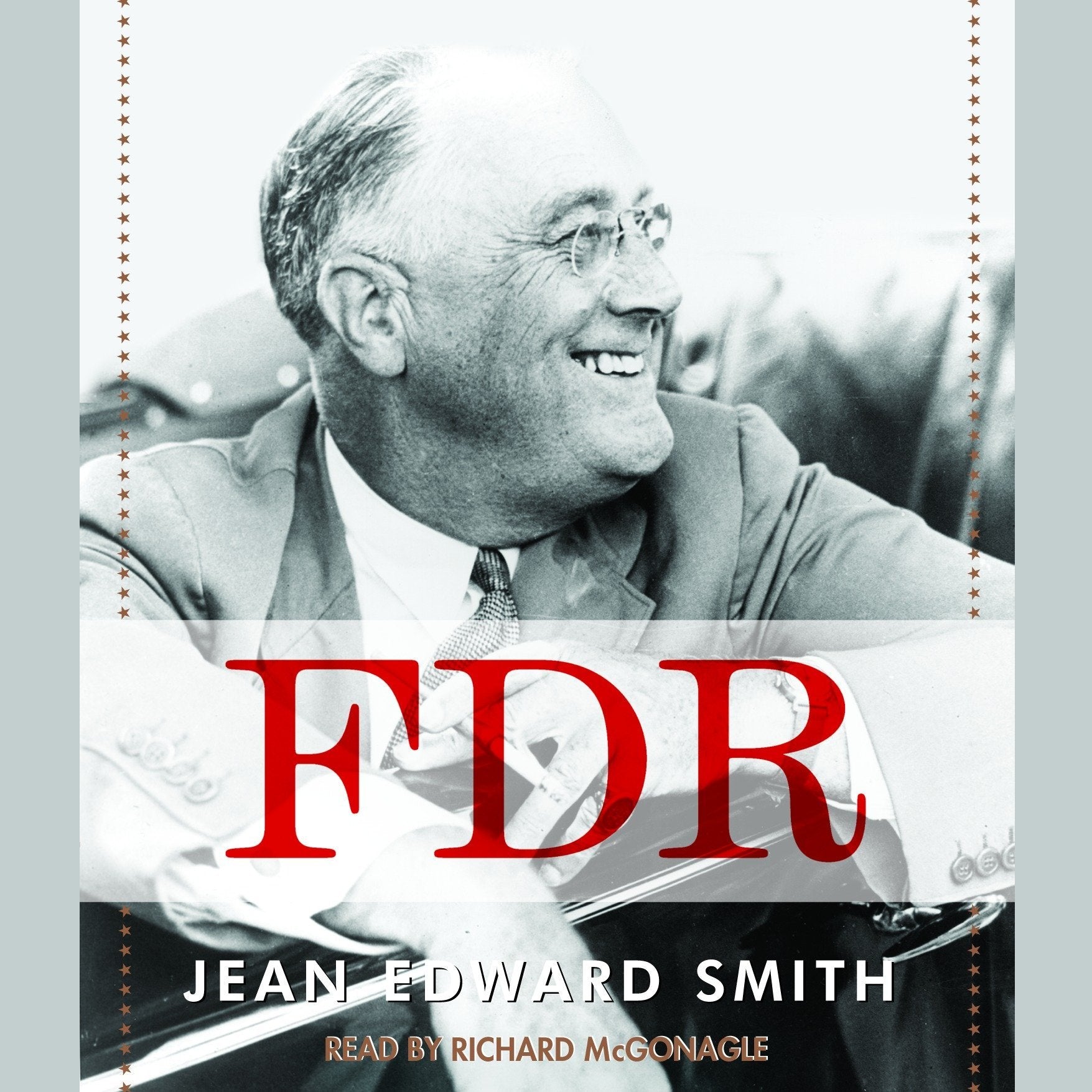 FDR