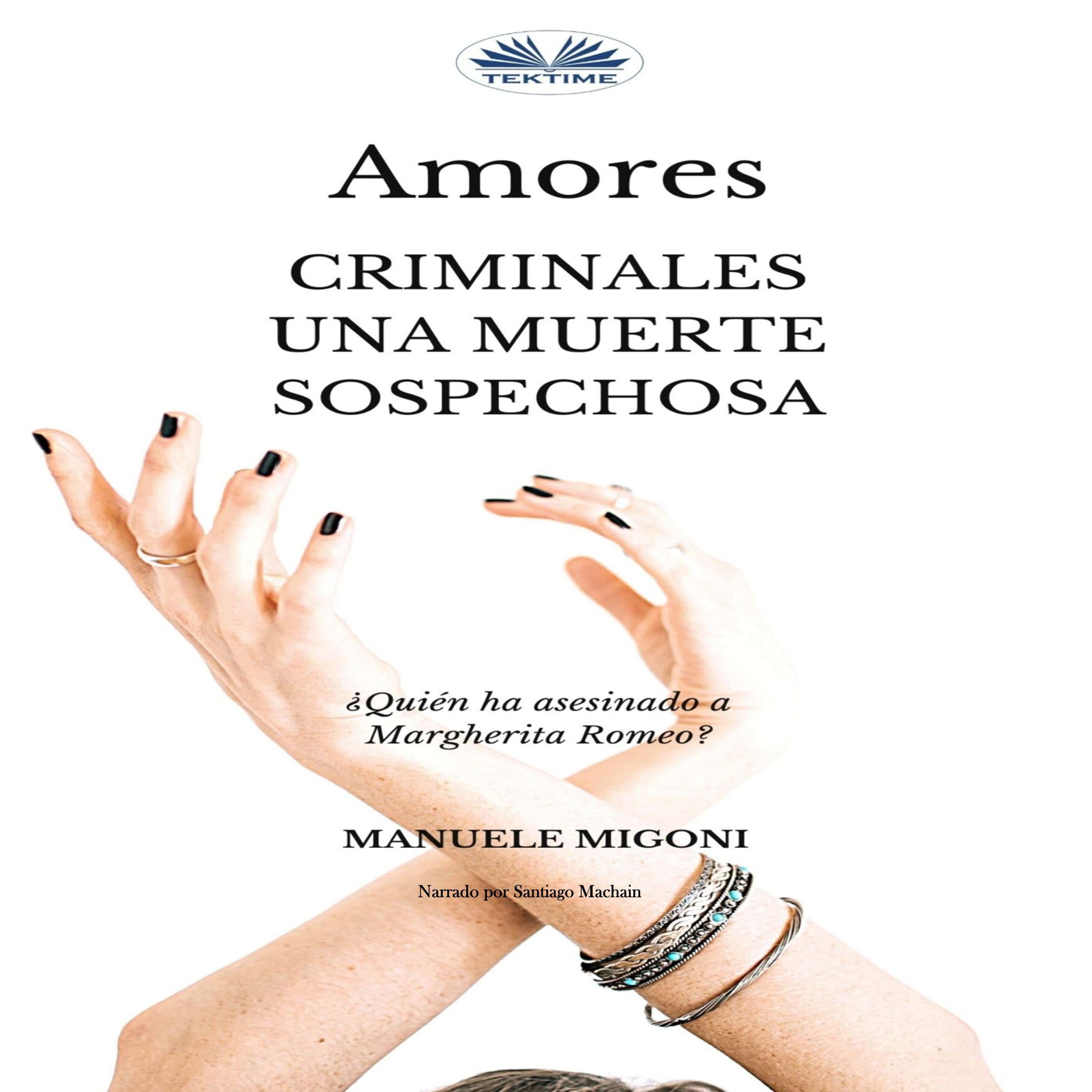 Amores Criminales Una Muerte Sospechosa