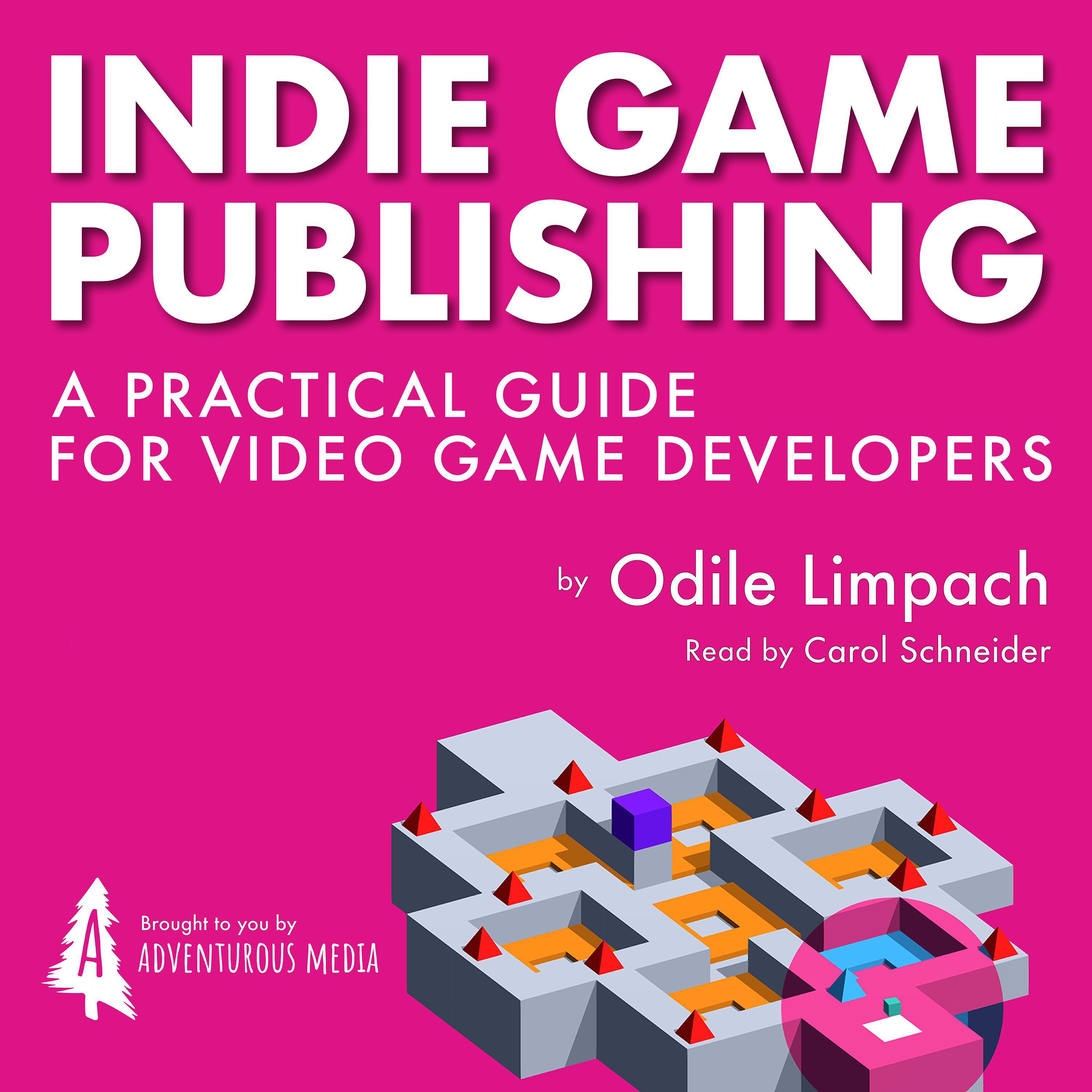 Indie Game Publishing