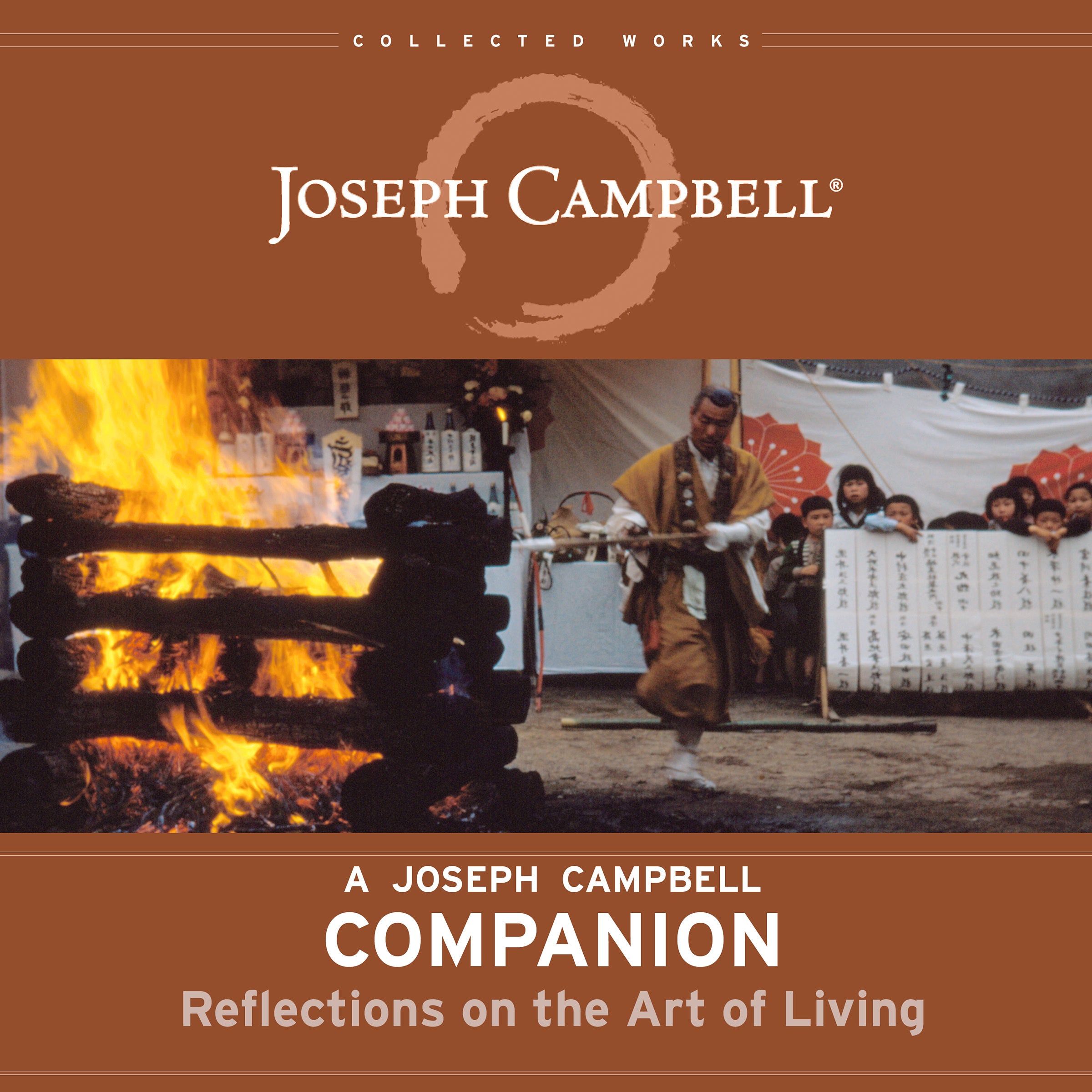 A Joseph Campbell Companion
