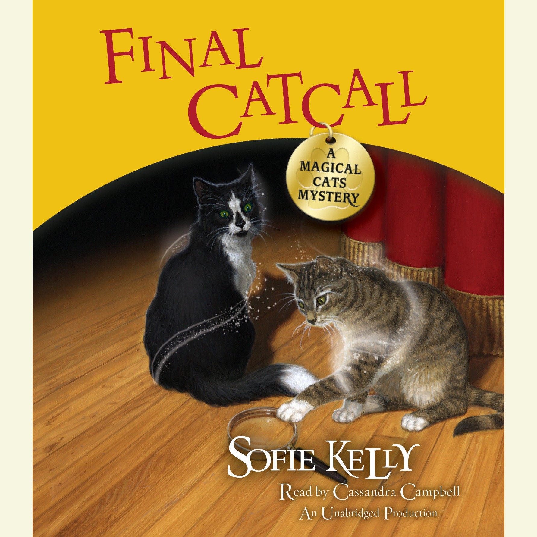 Final Catcall