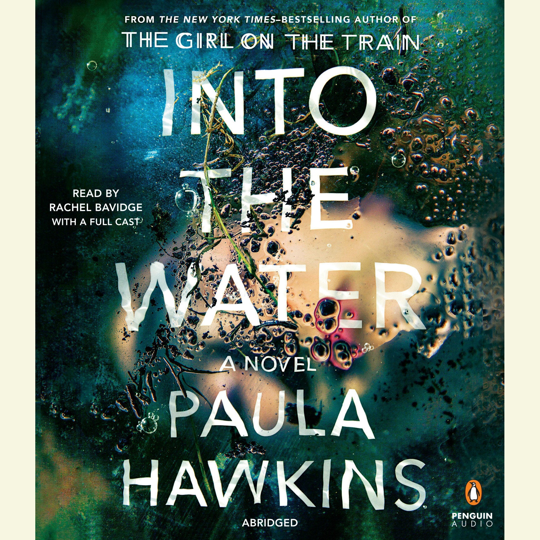 Into the Water