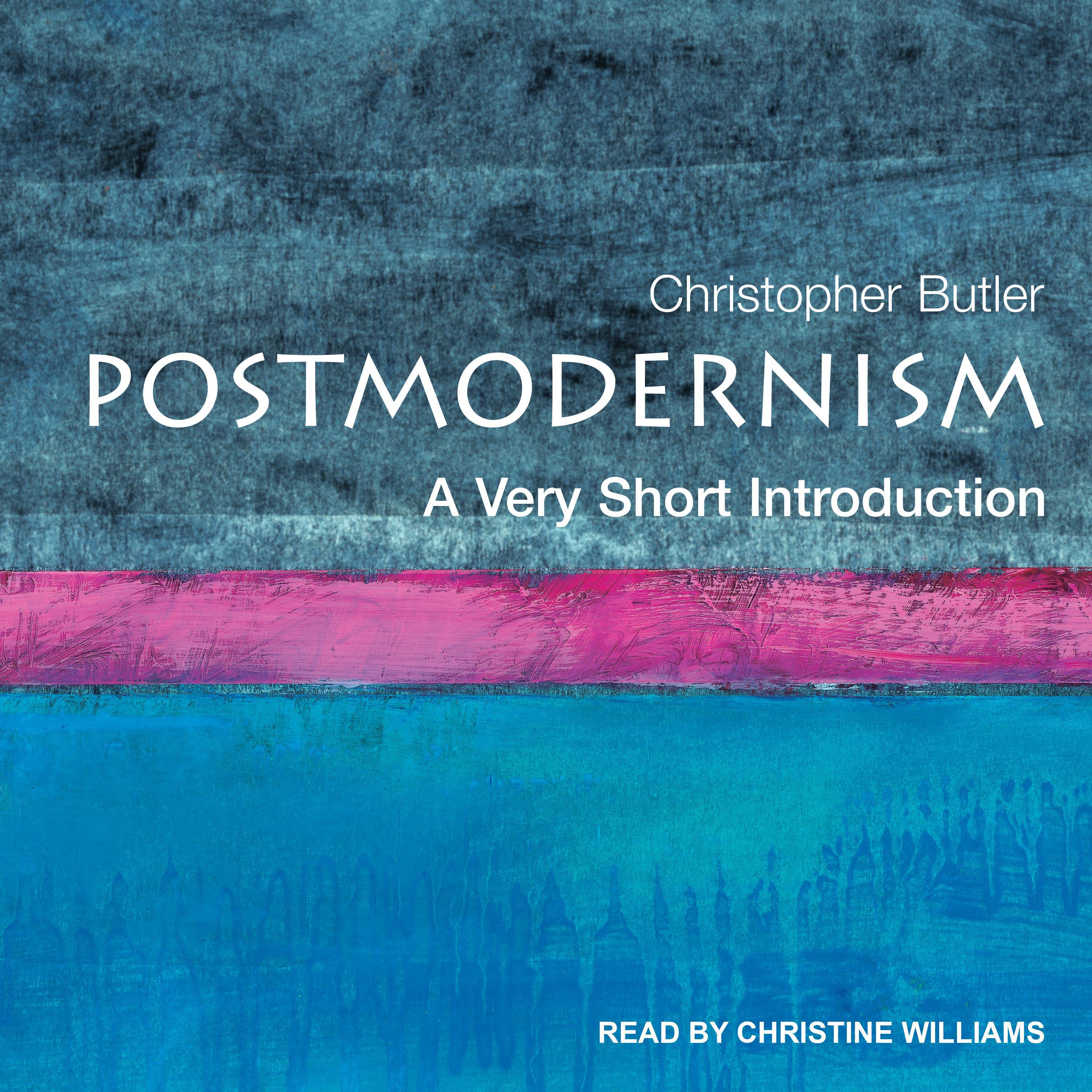 Postmodernism