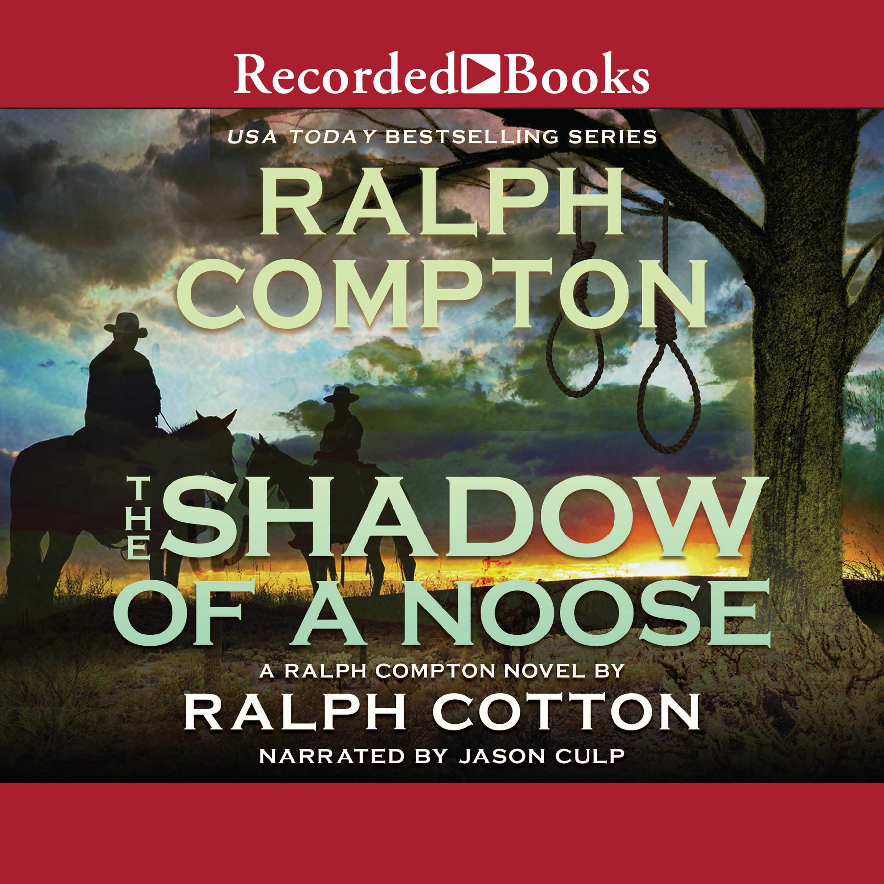 The Shadow of a Noose