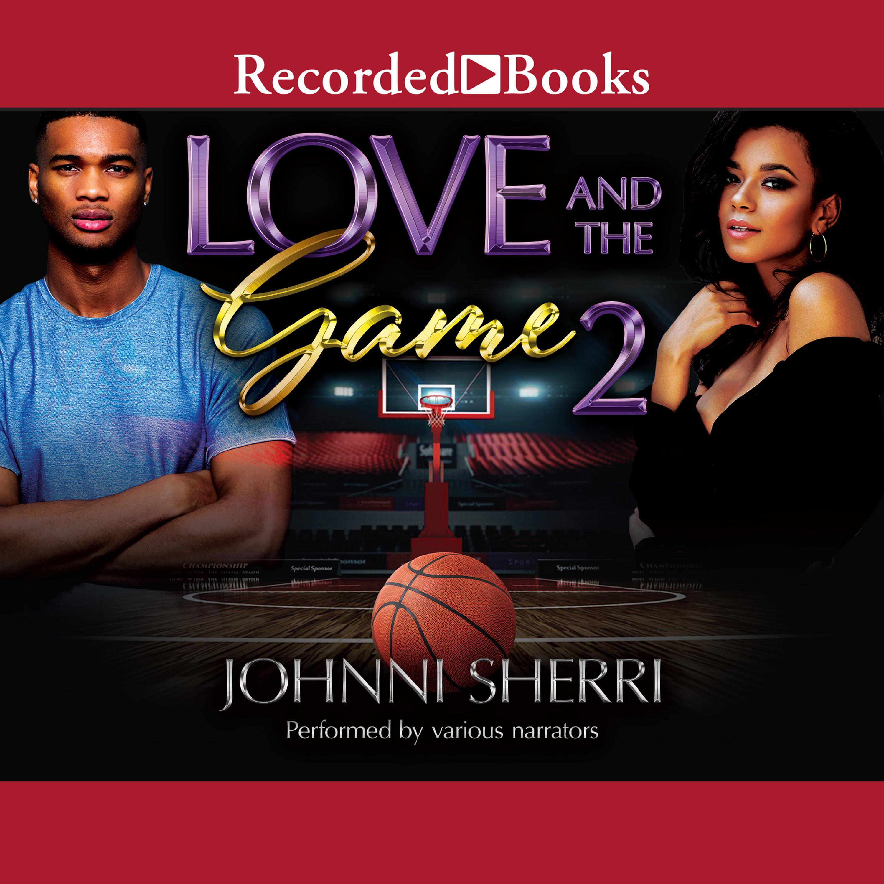 Love and the Game 2