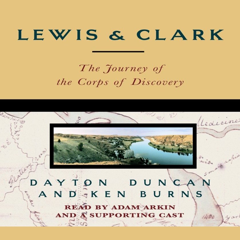 Lewis & Clark