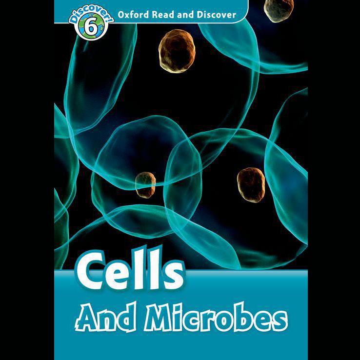 Cells and Microbes