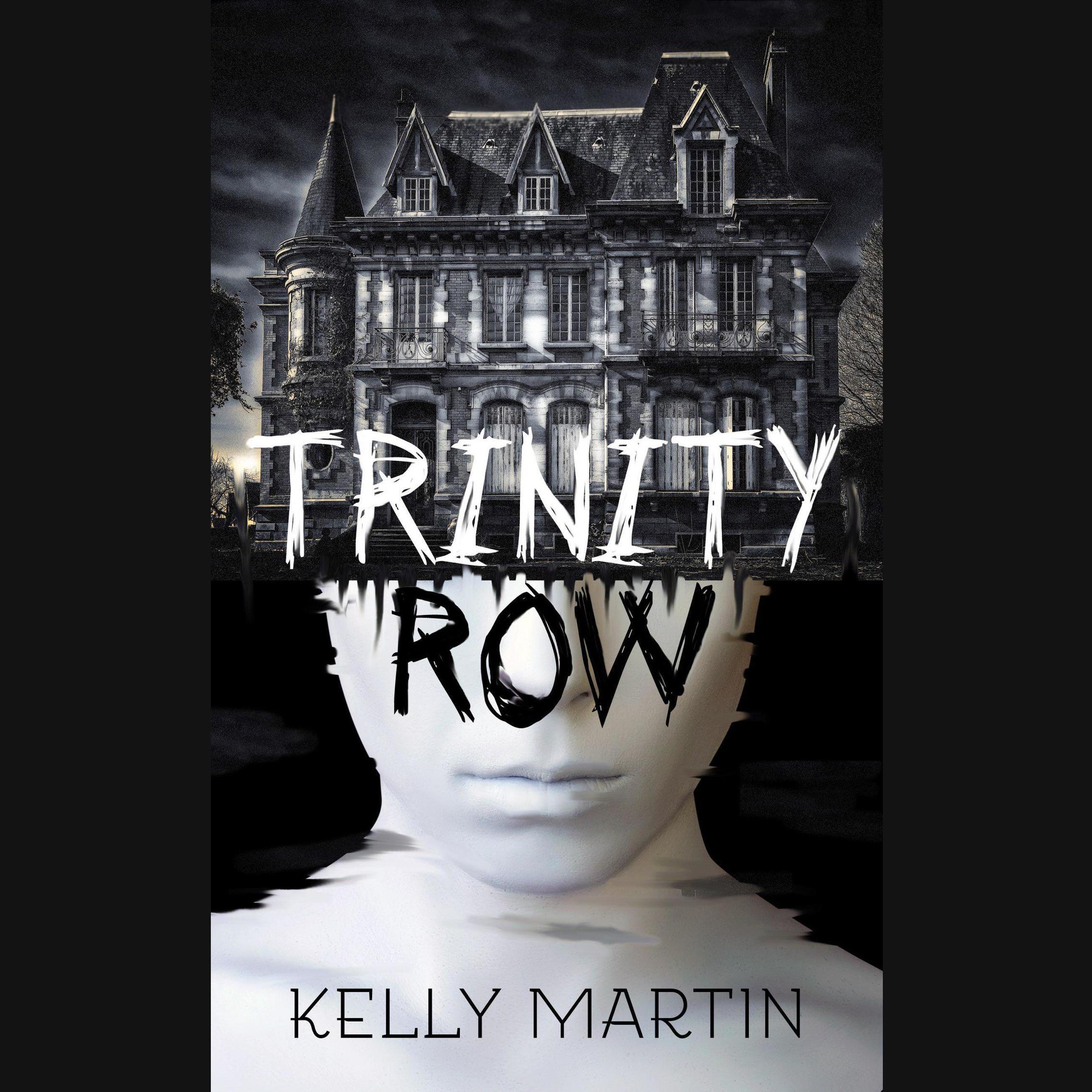 Trinity Row