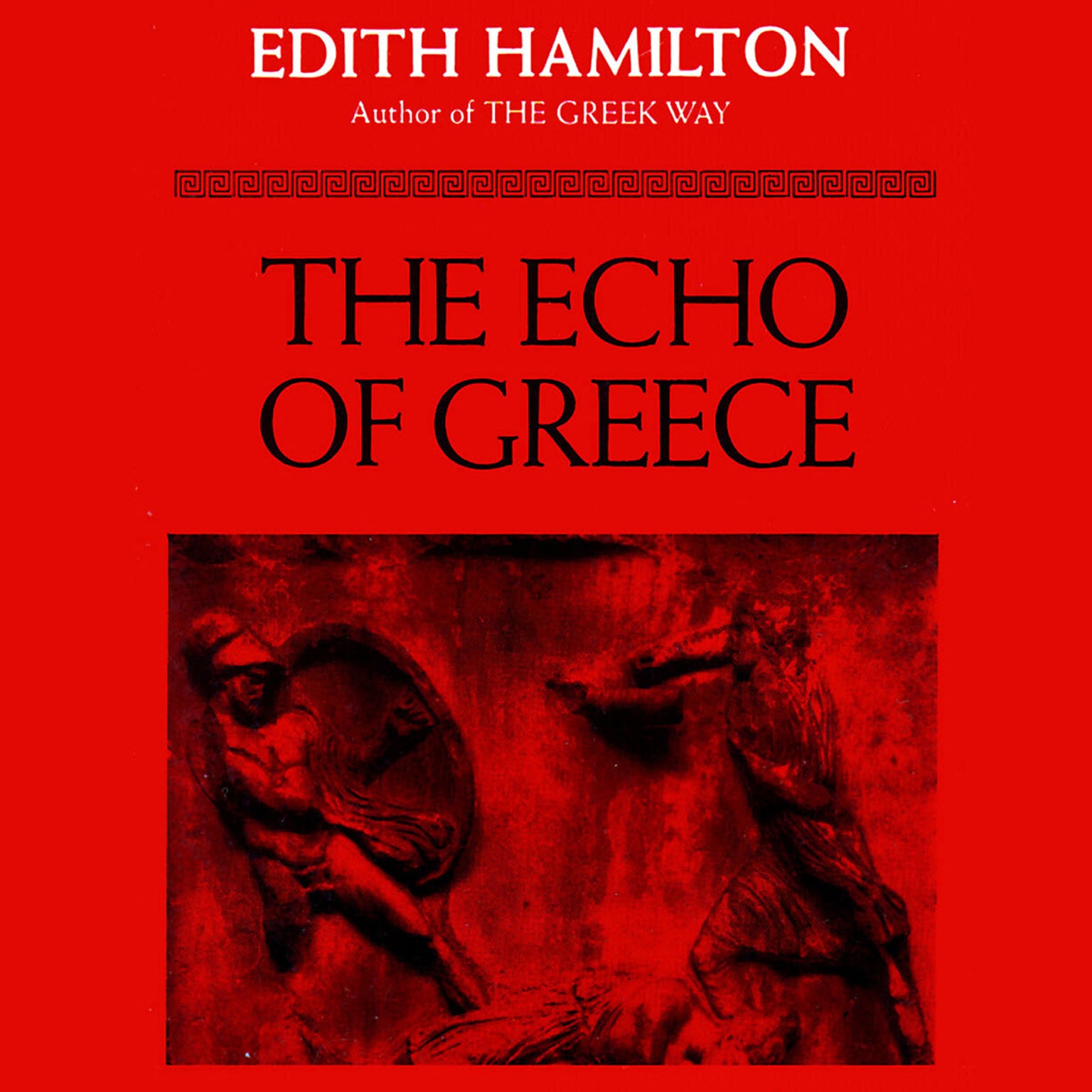 The Echo of Greece
