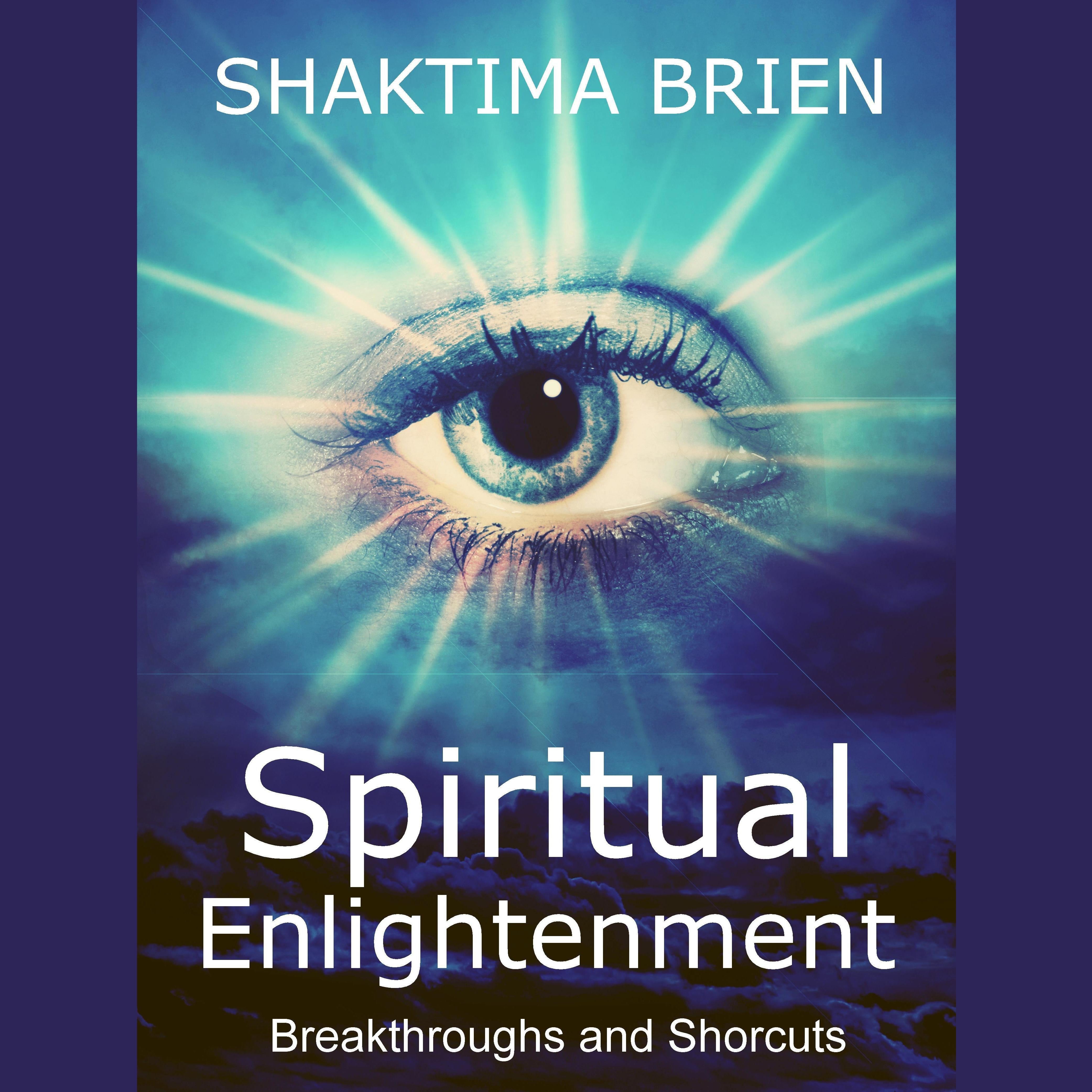 Spiritual Enlightenment