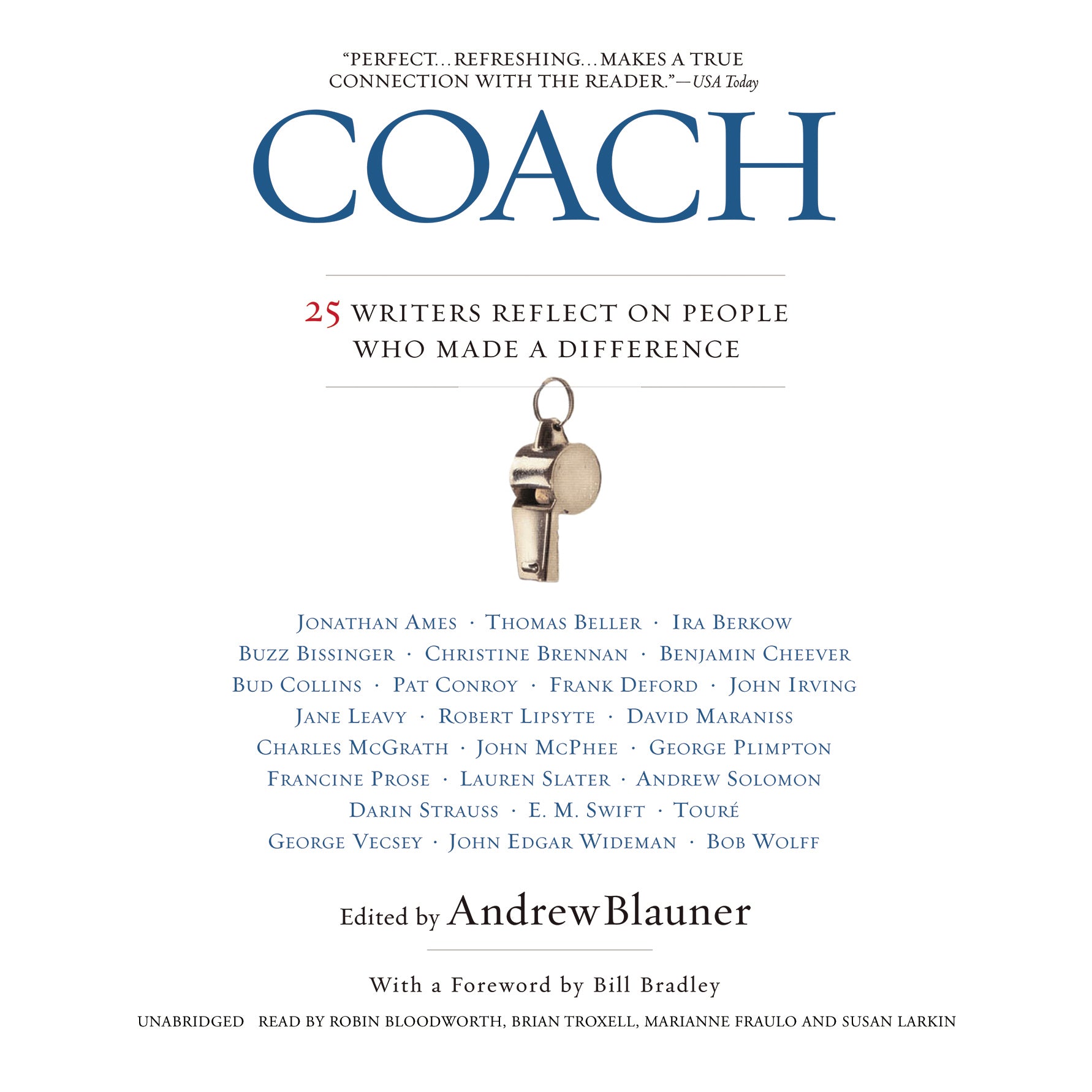 Coach
