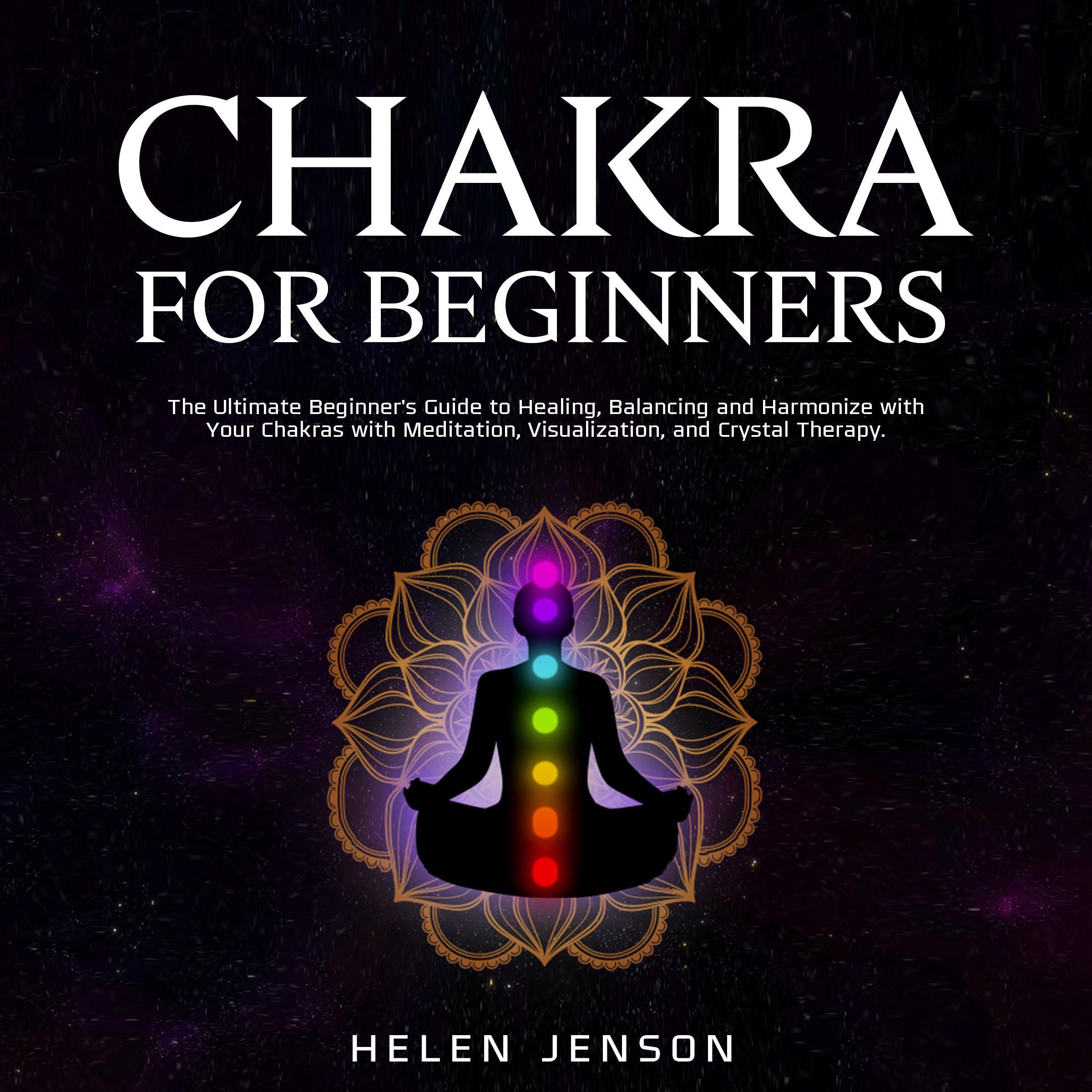 Chakra for Beginners