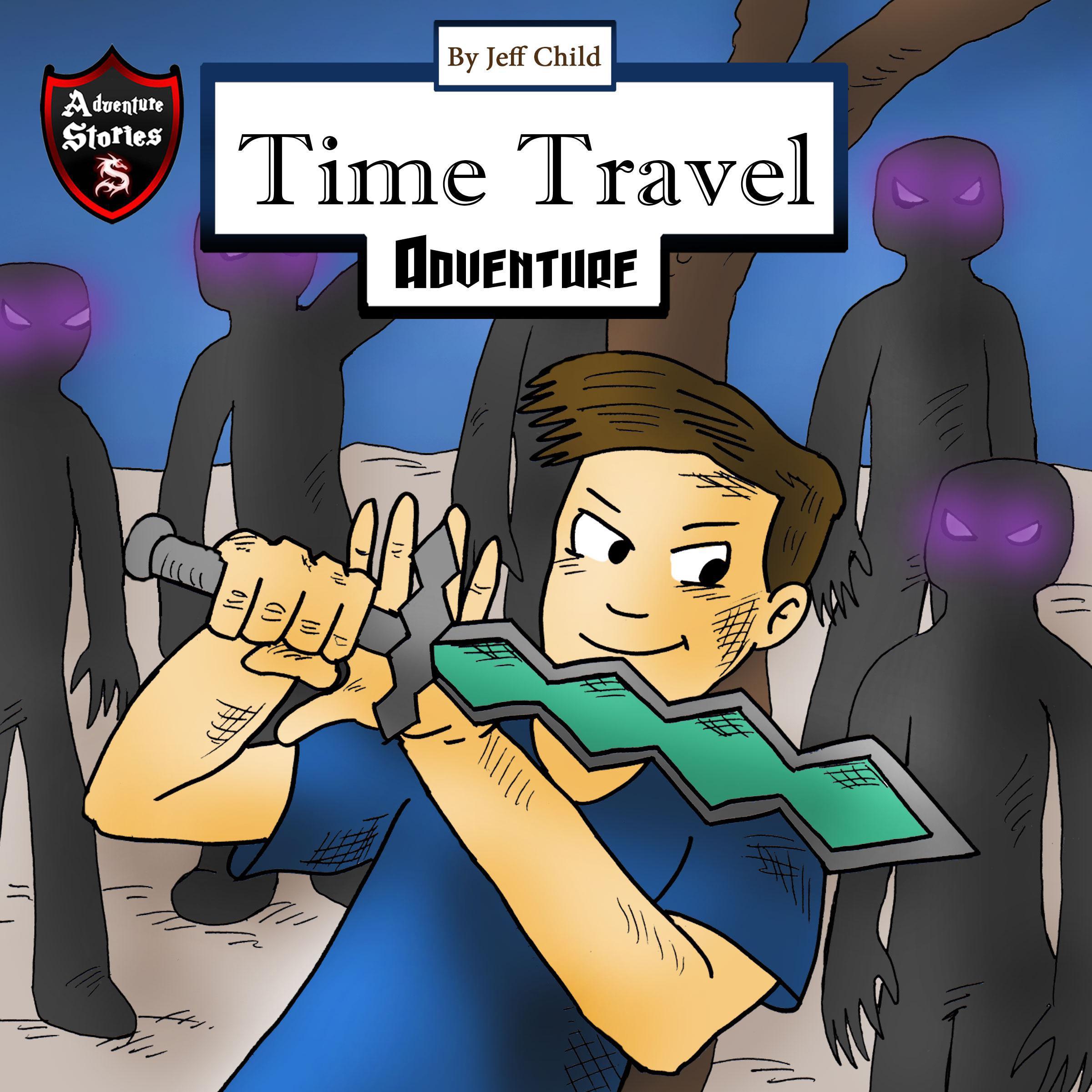 Time Travel Adventure