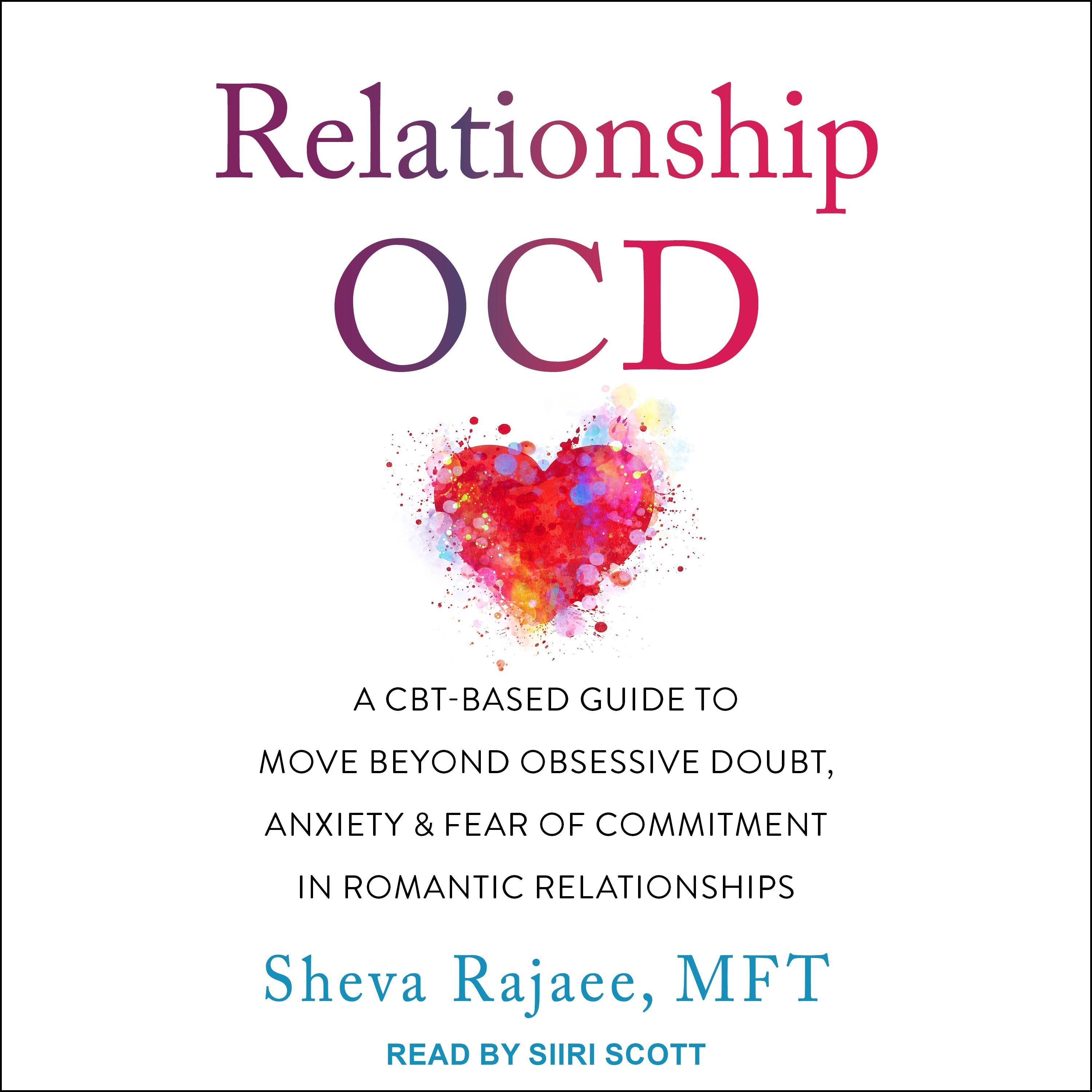 Relationship OCD