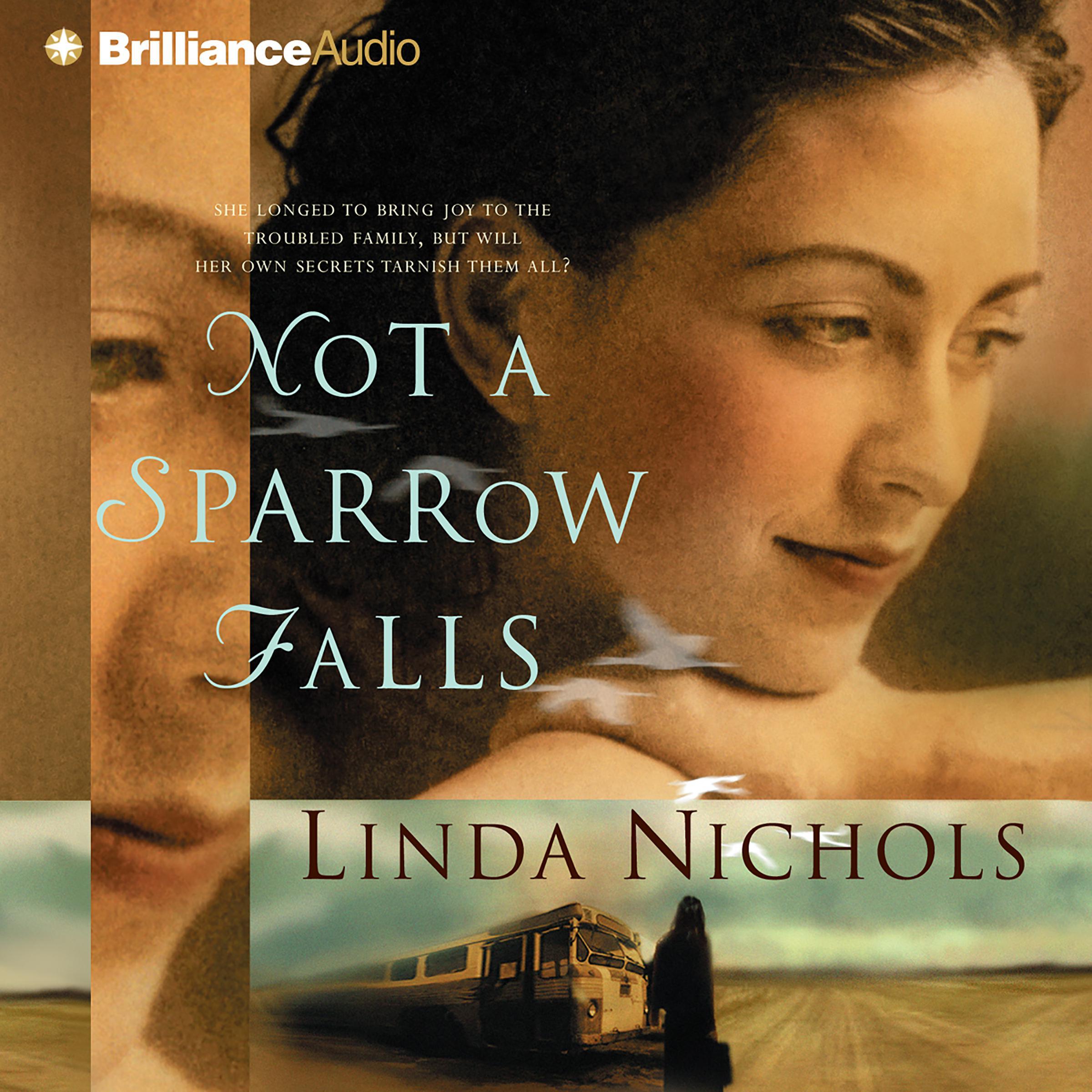 Not a Sparrow Falls