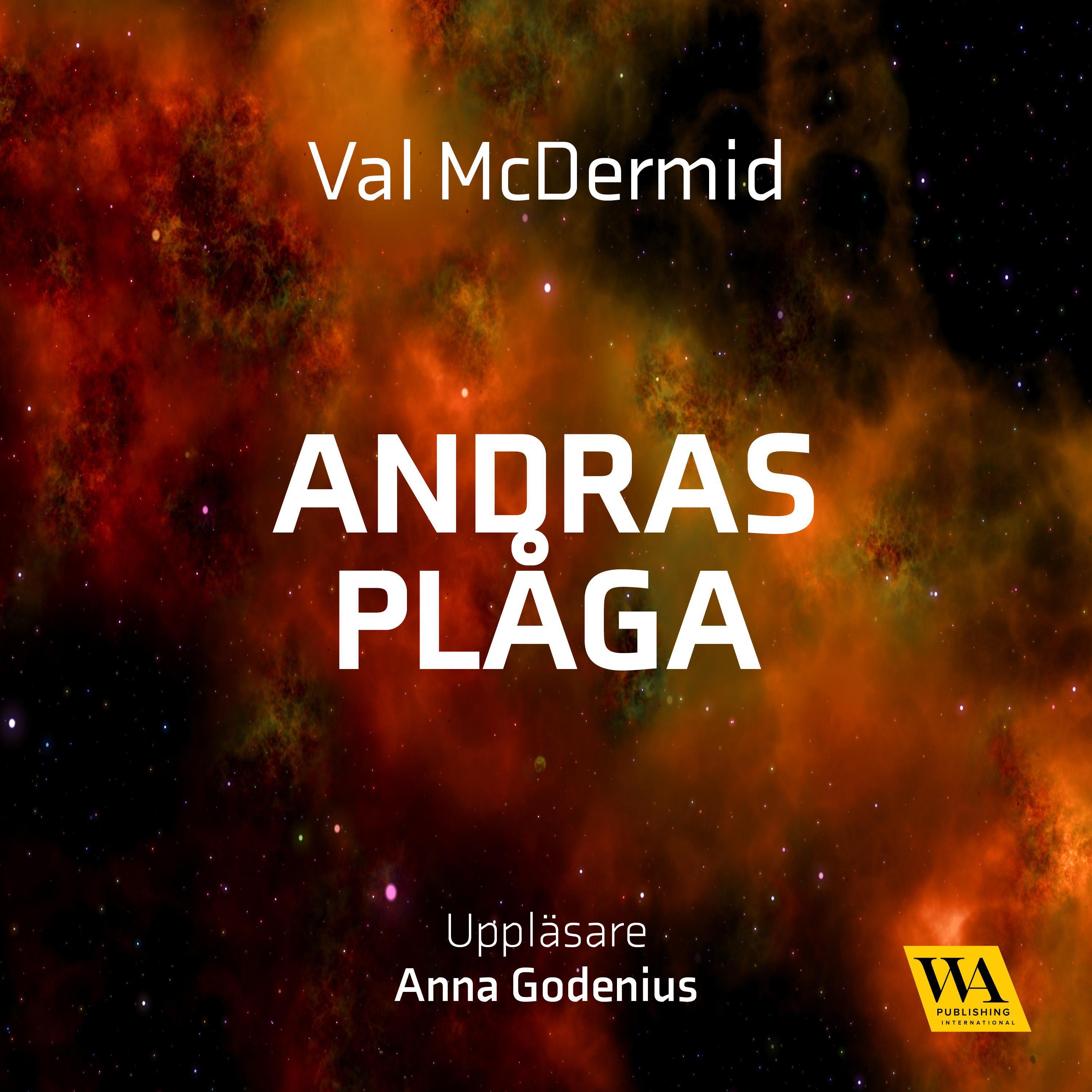 Andras plåga