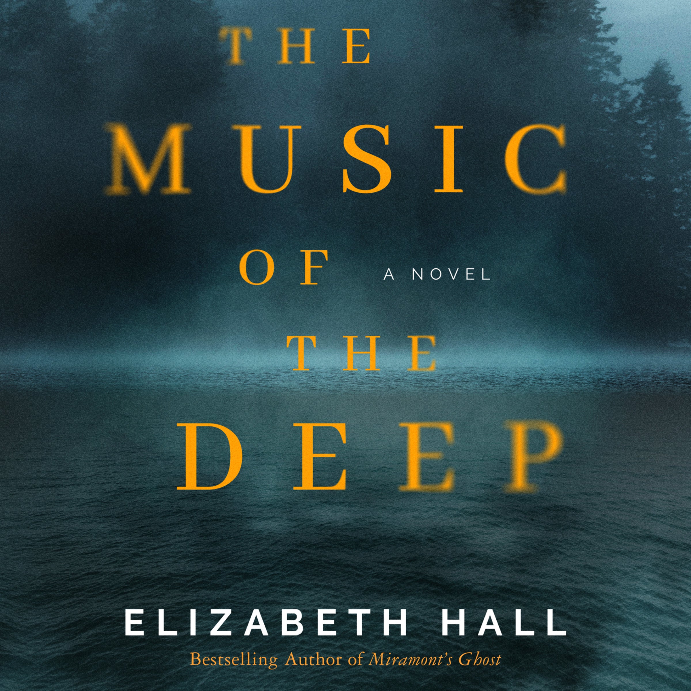The Music of the Deep