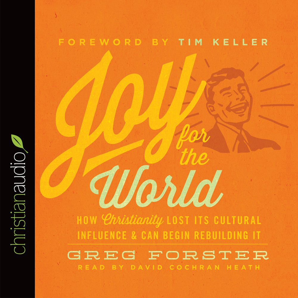 Joy for the World