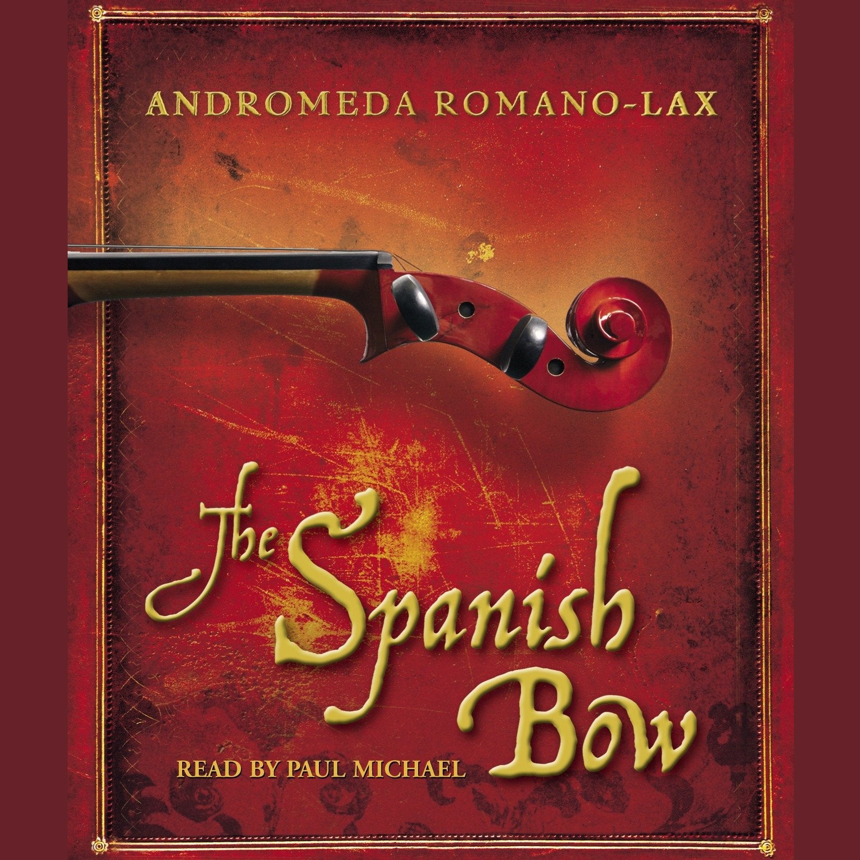 The Spanish Bow