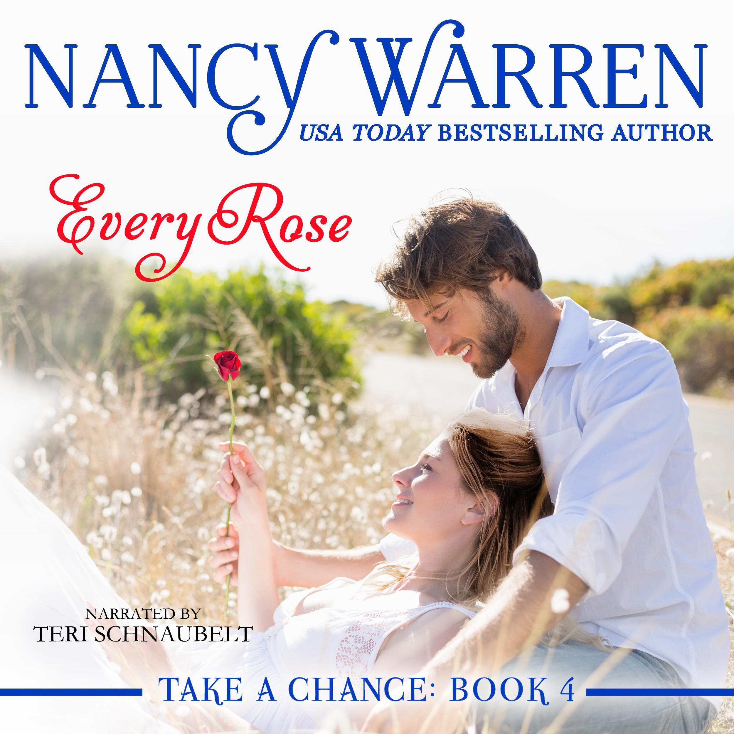 Every Rose