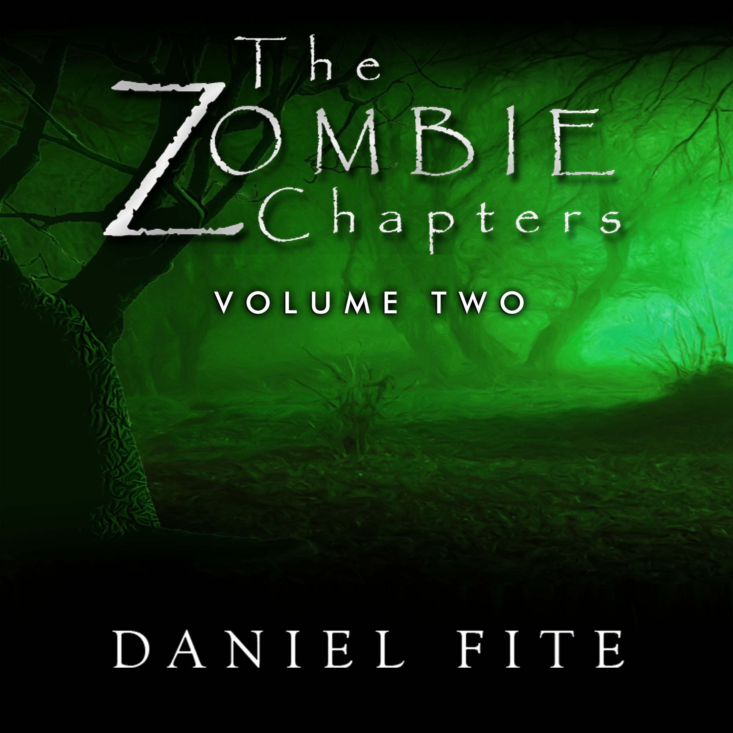 The Zombie Chapters, Vol. 2