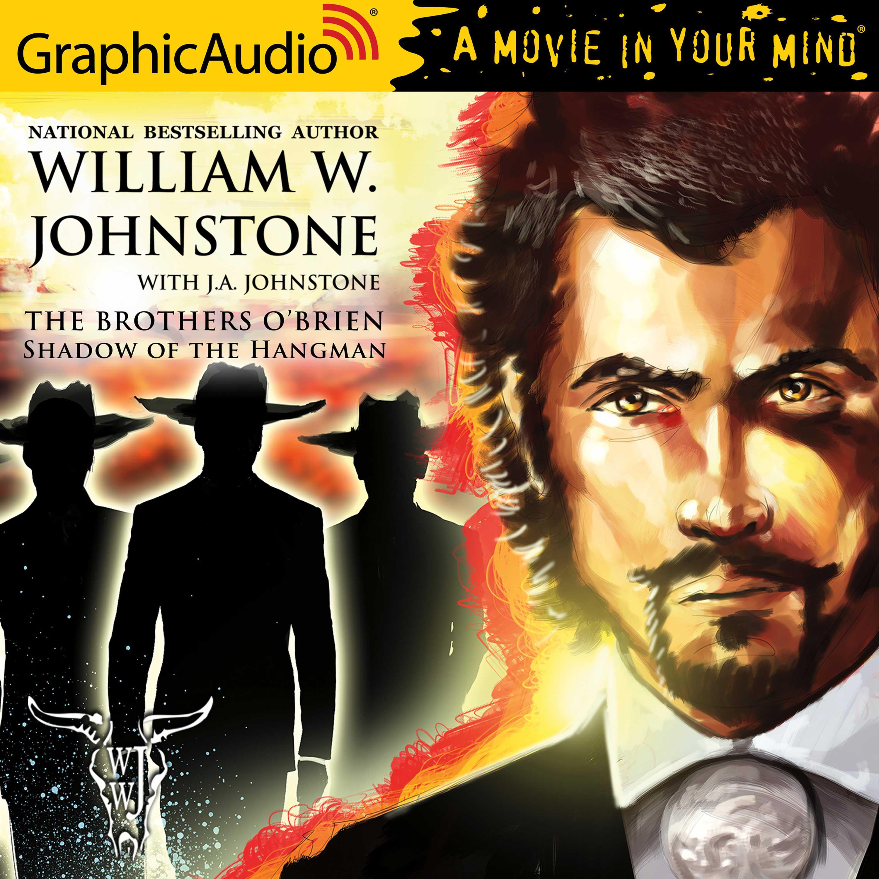 Shadow of the Hangman [Dramatized Adaptation]