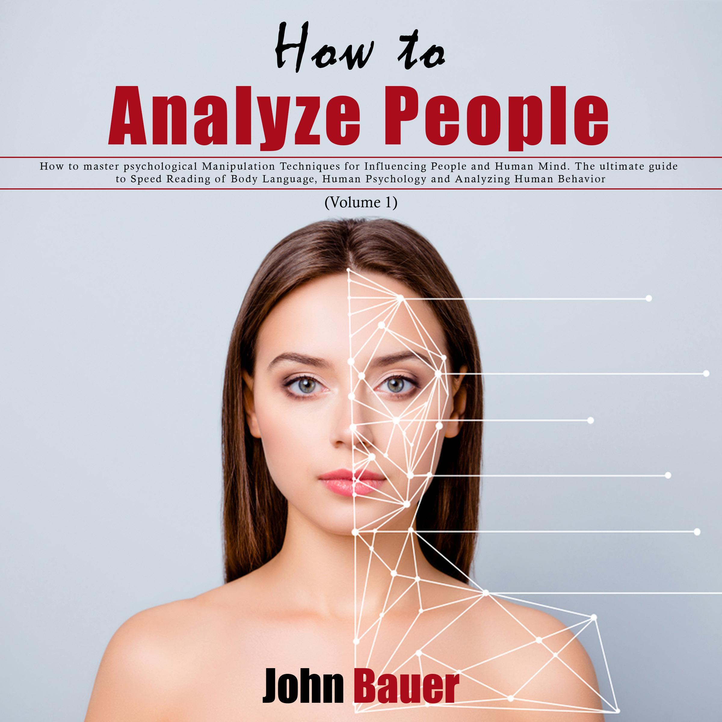 How to Analyze People