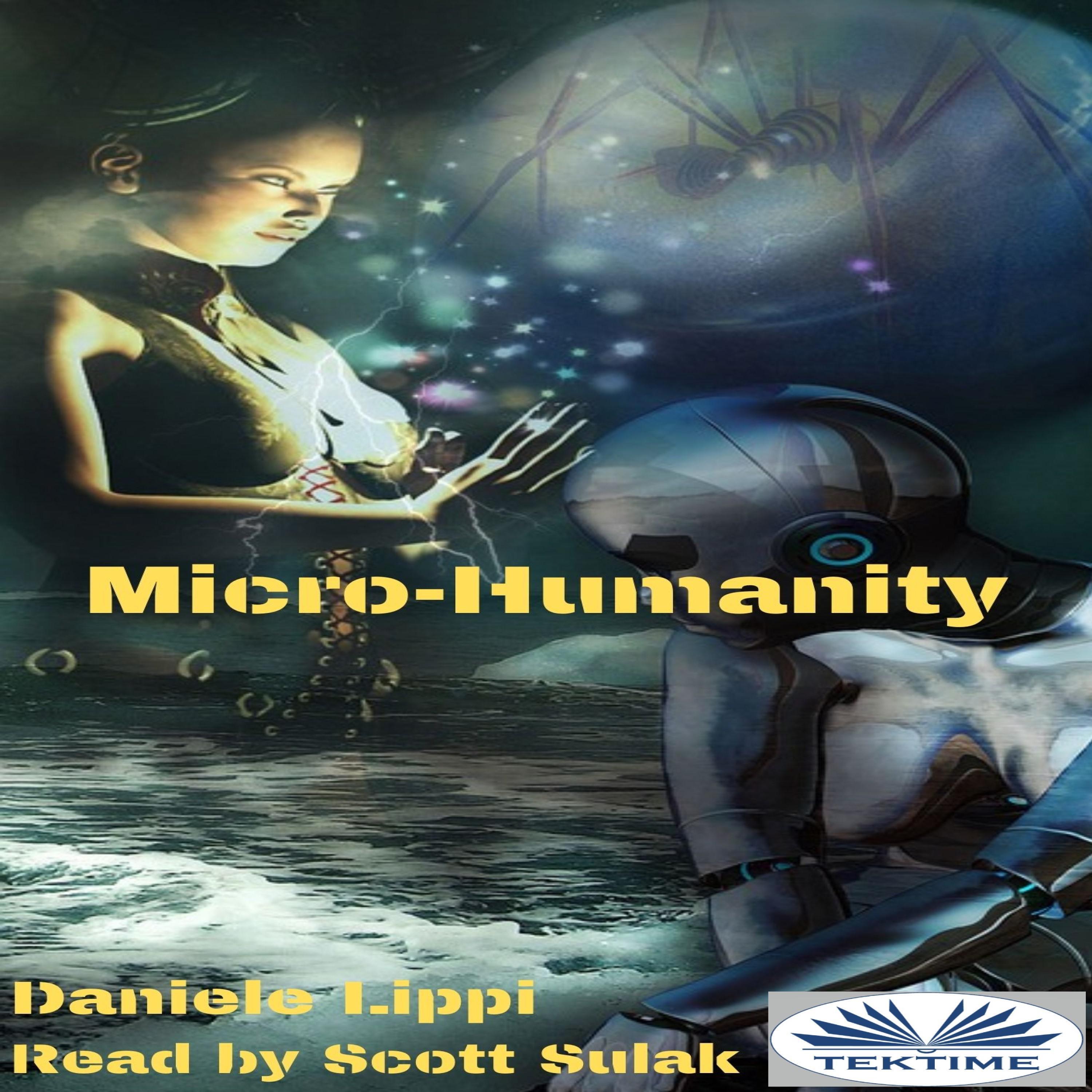 Micro-humanity