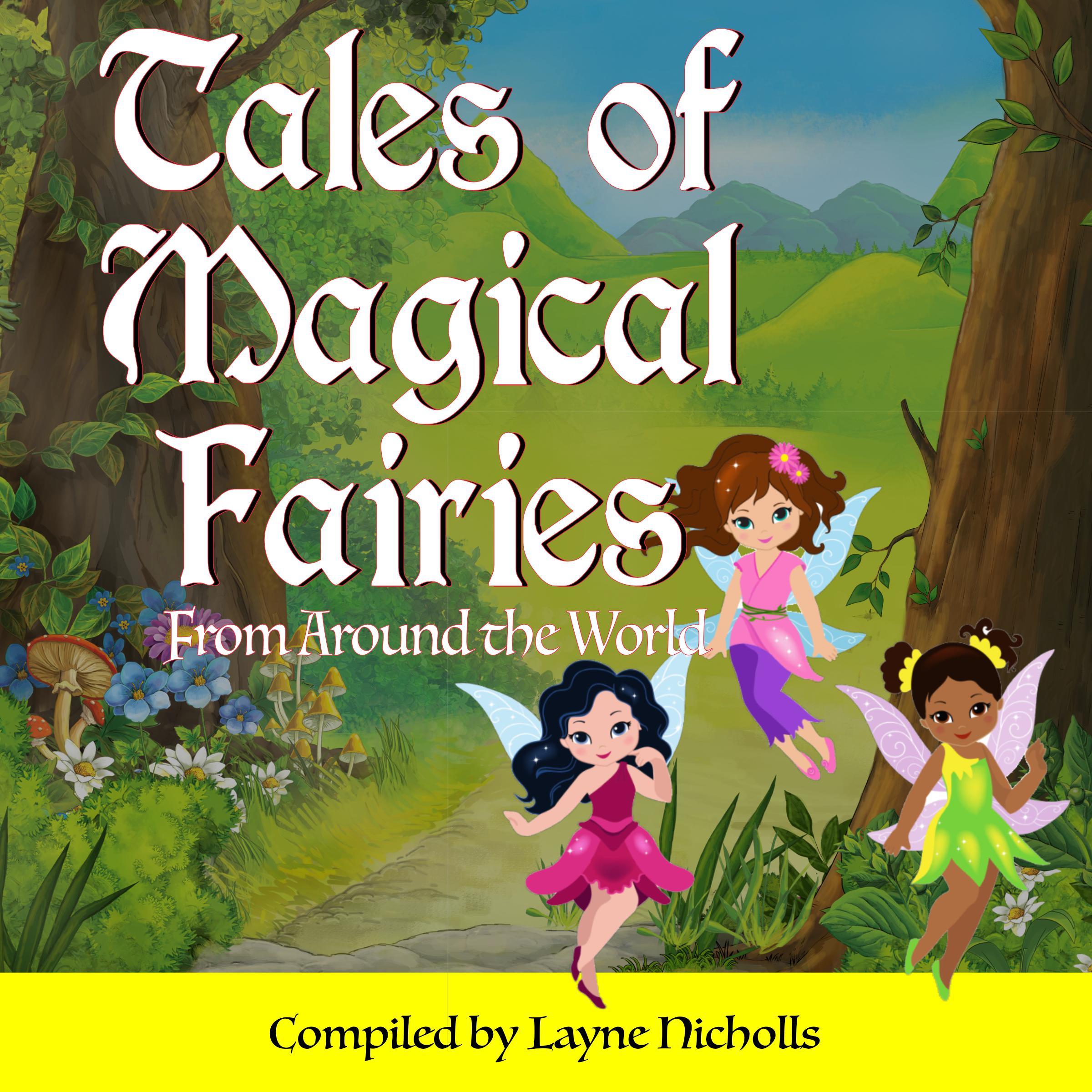 Tales of Magical Fairies