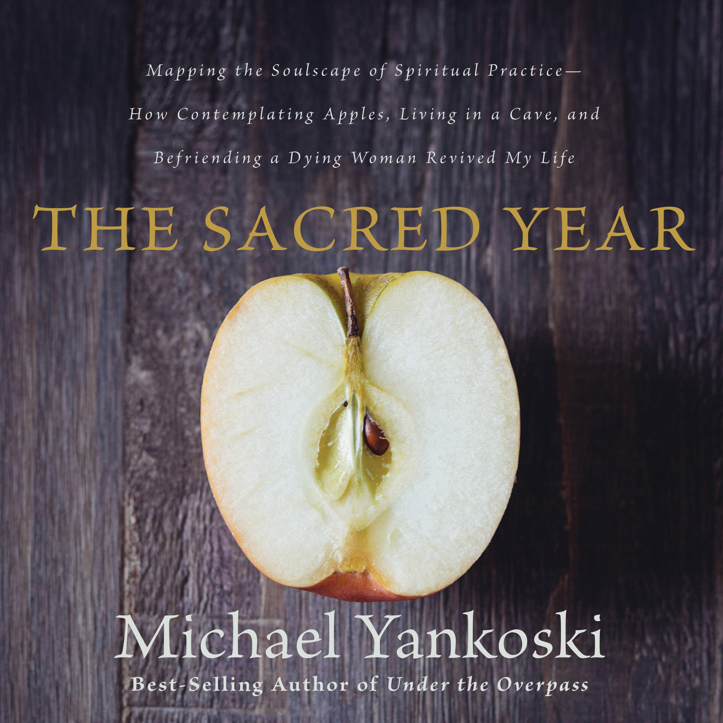 The Sacred Year