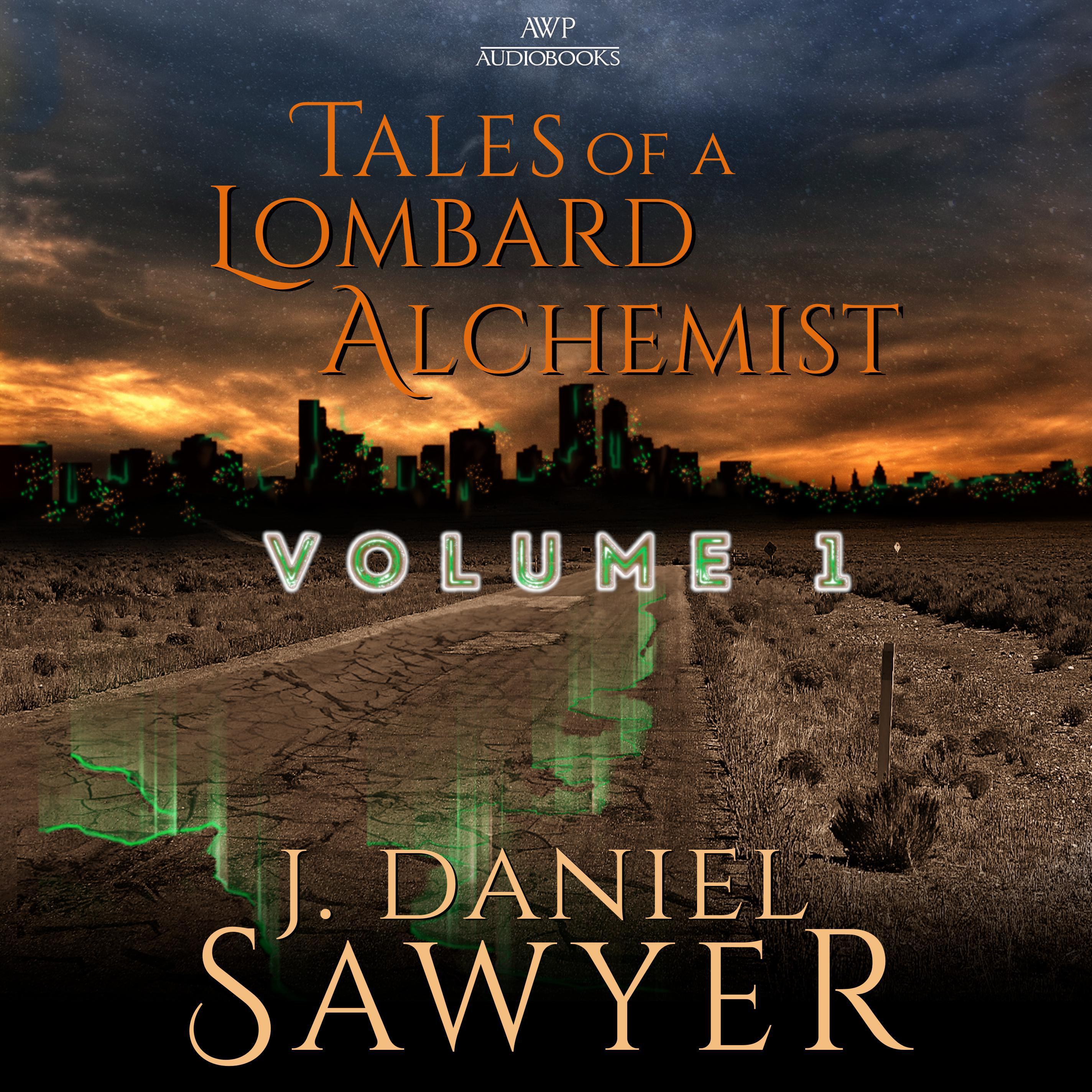 Tales of a Lombard Alchemist