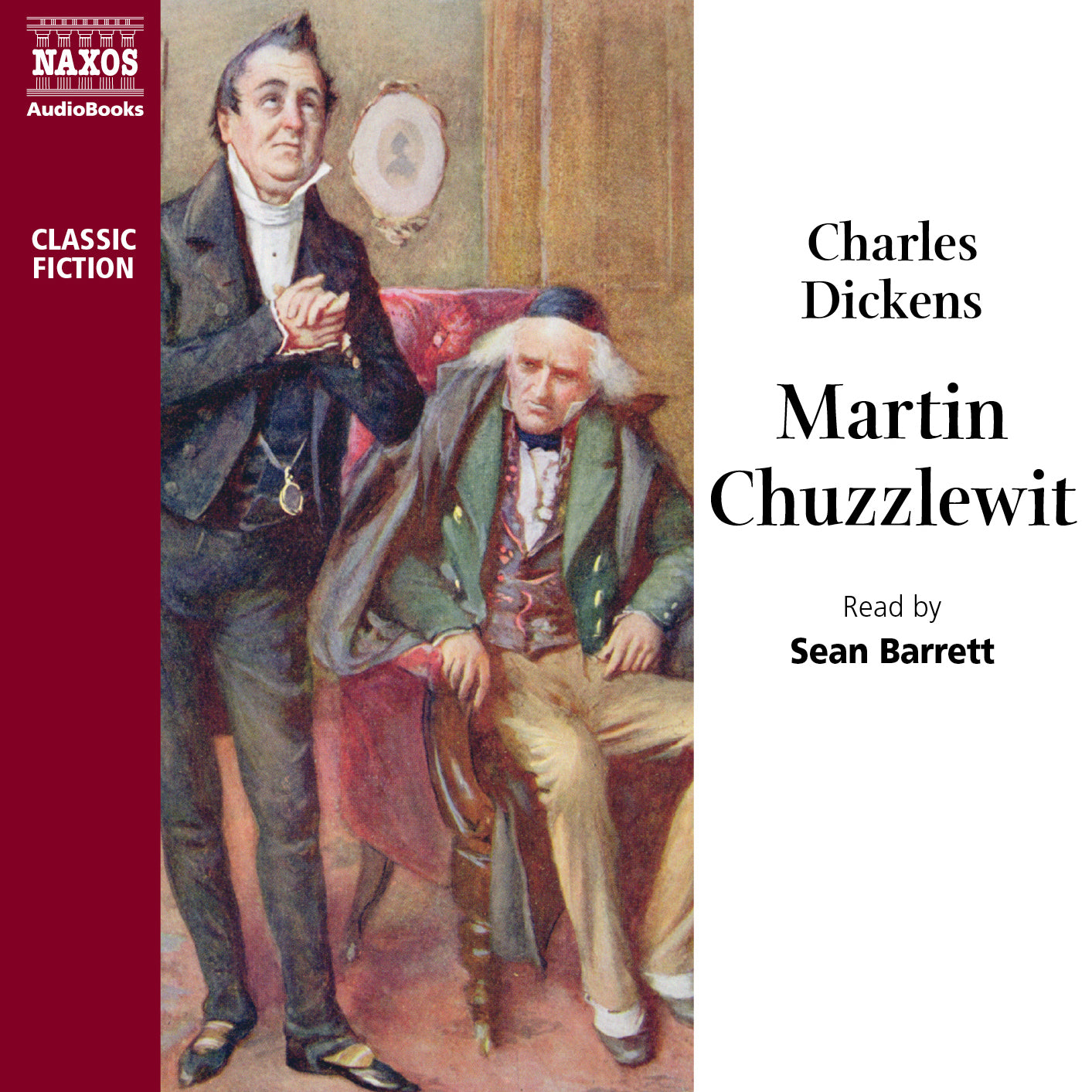 Martin Chuzzlewit