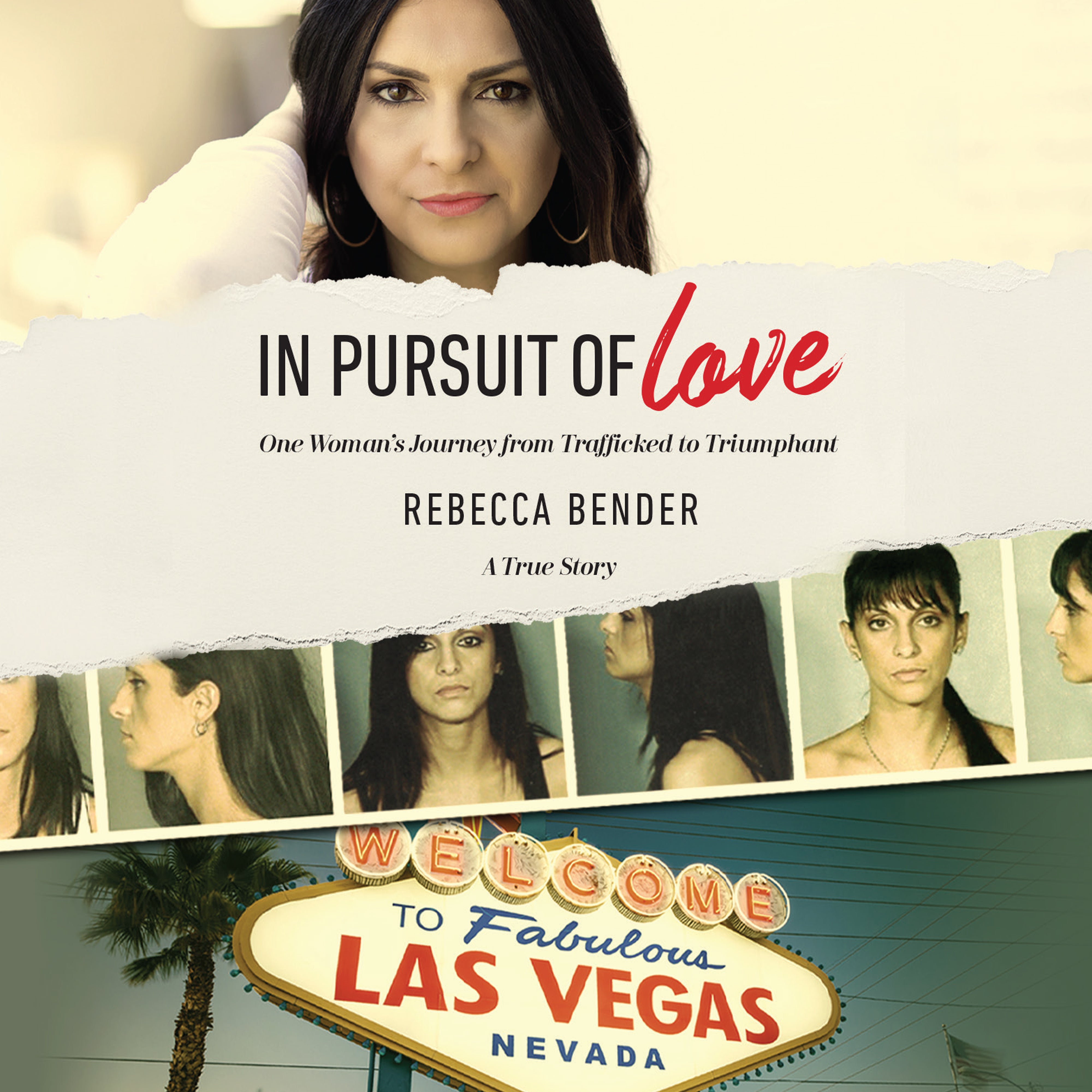 In Pursuit of Love