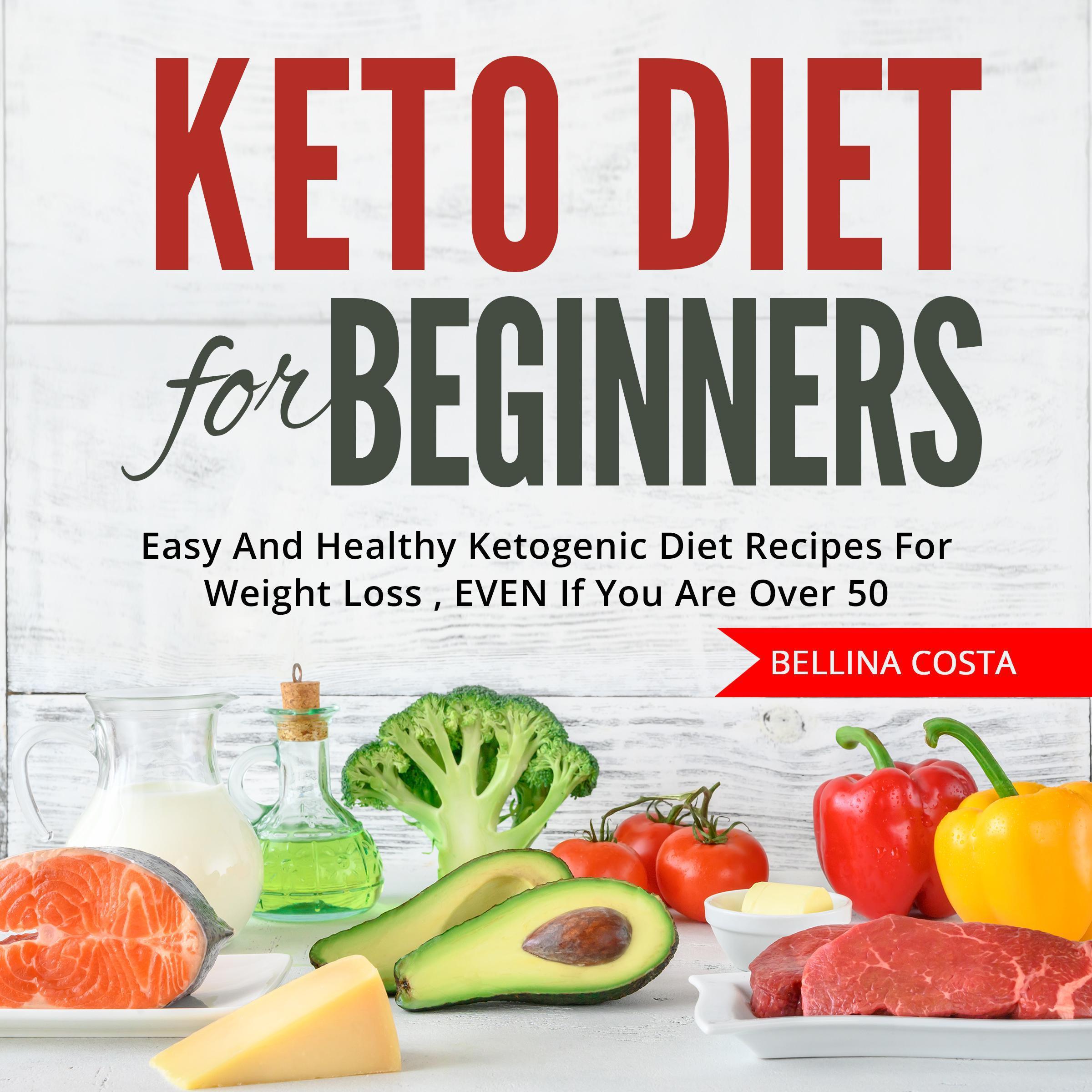 Keto Diet For Beginners