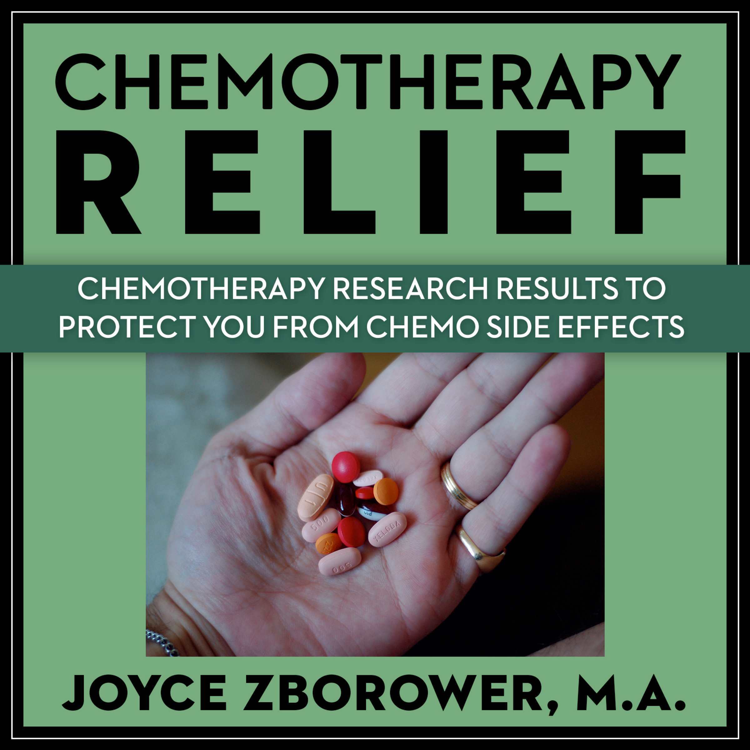 Chemotherapy Relief