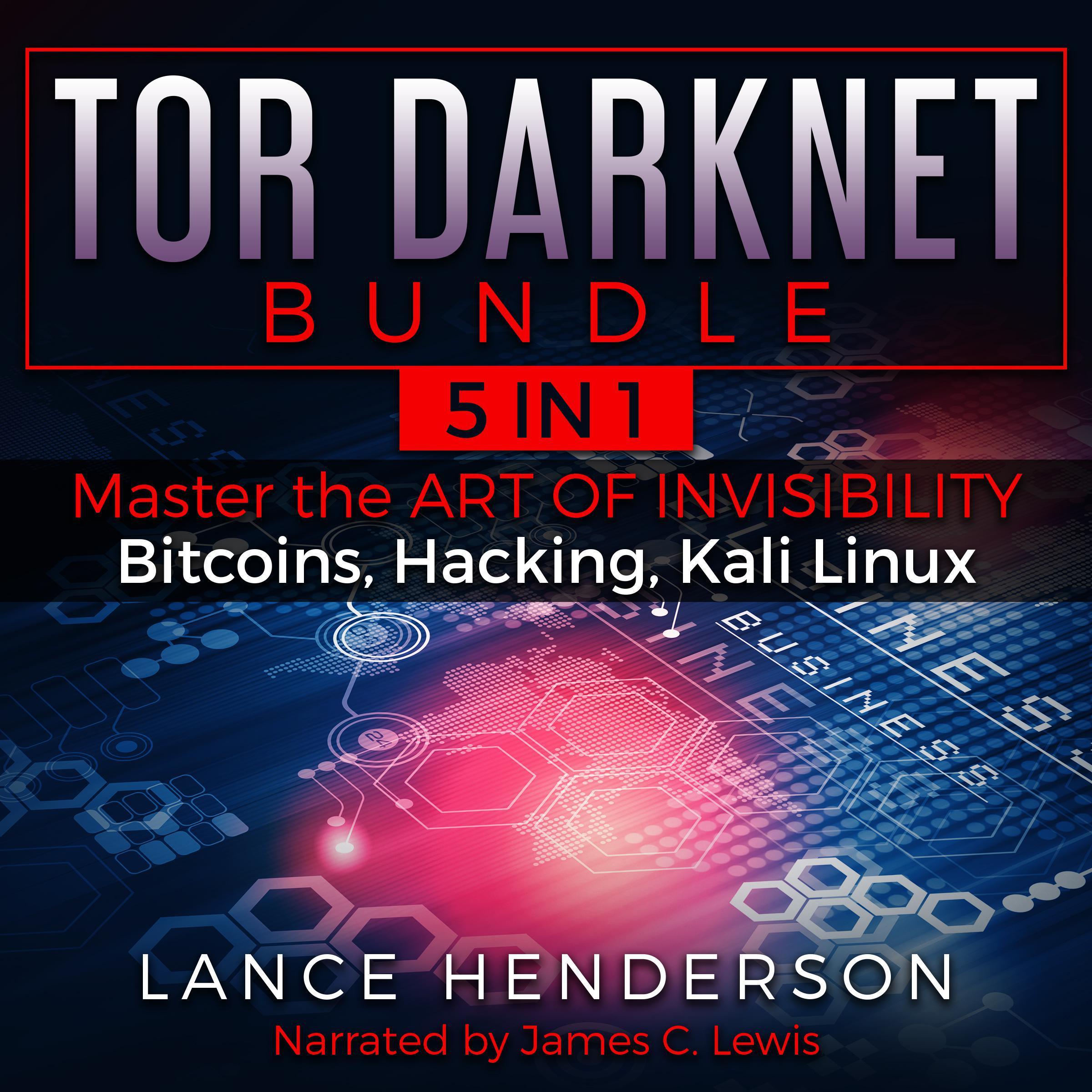 Tor Darknet Bundle (5 in 1)