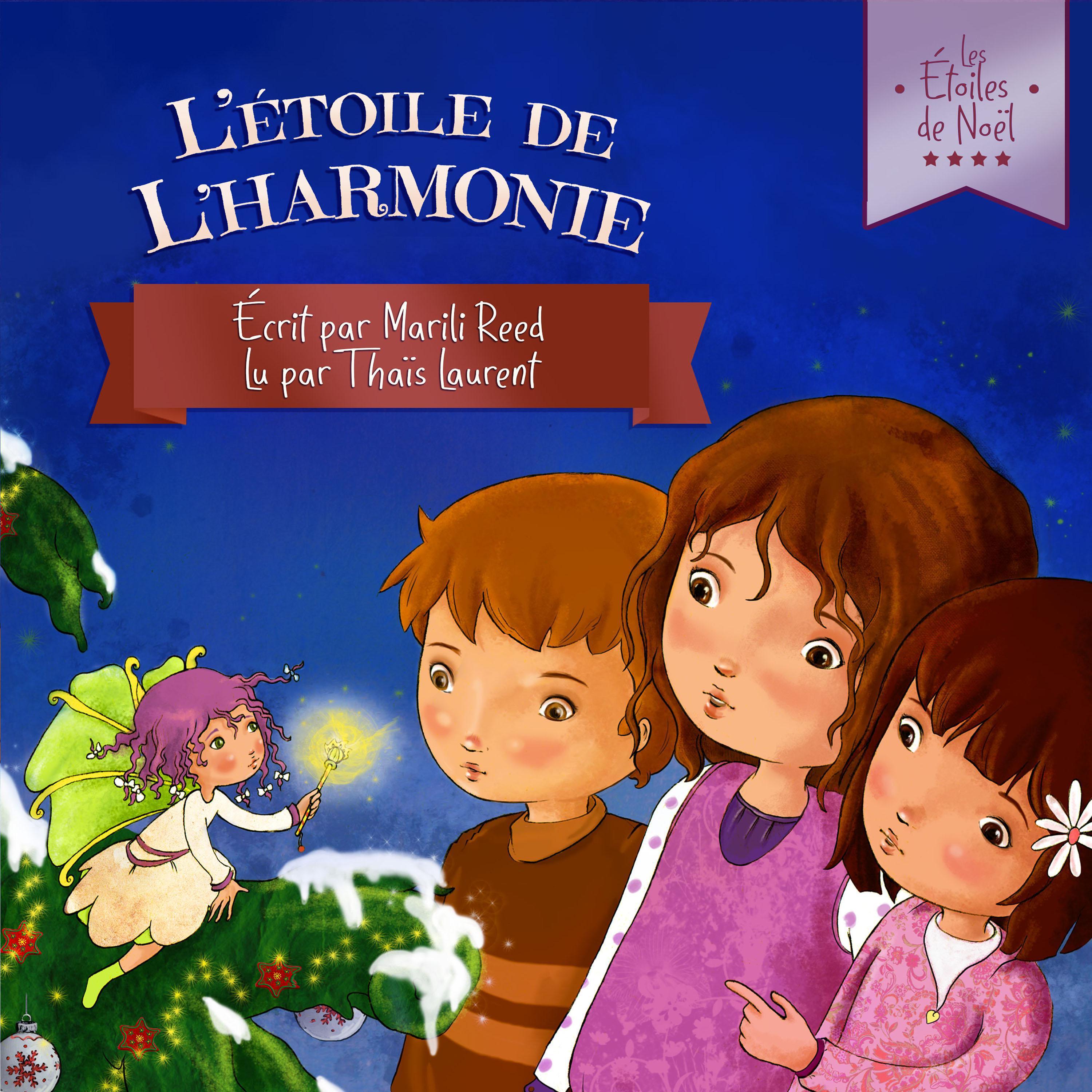 L’Étoile de l'Harmonie