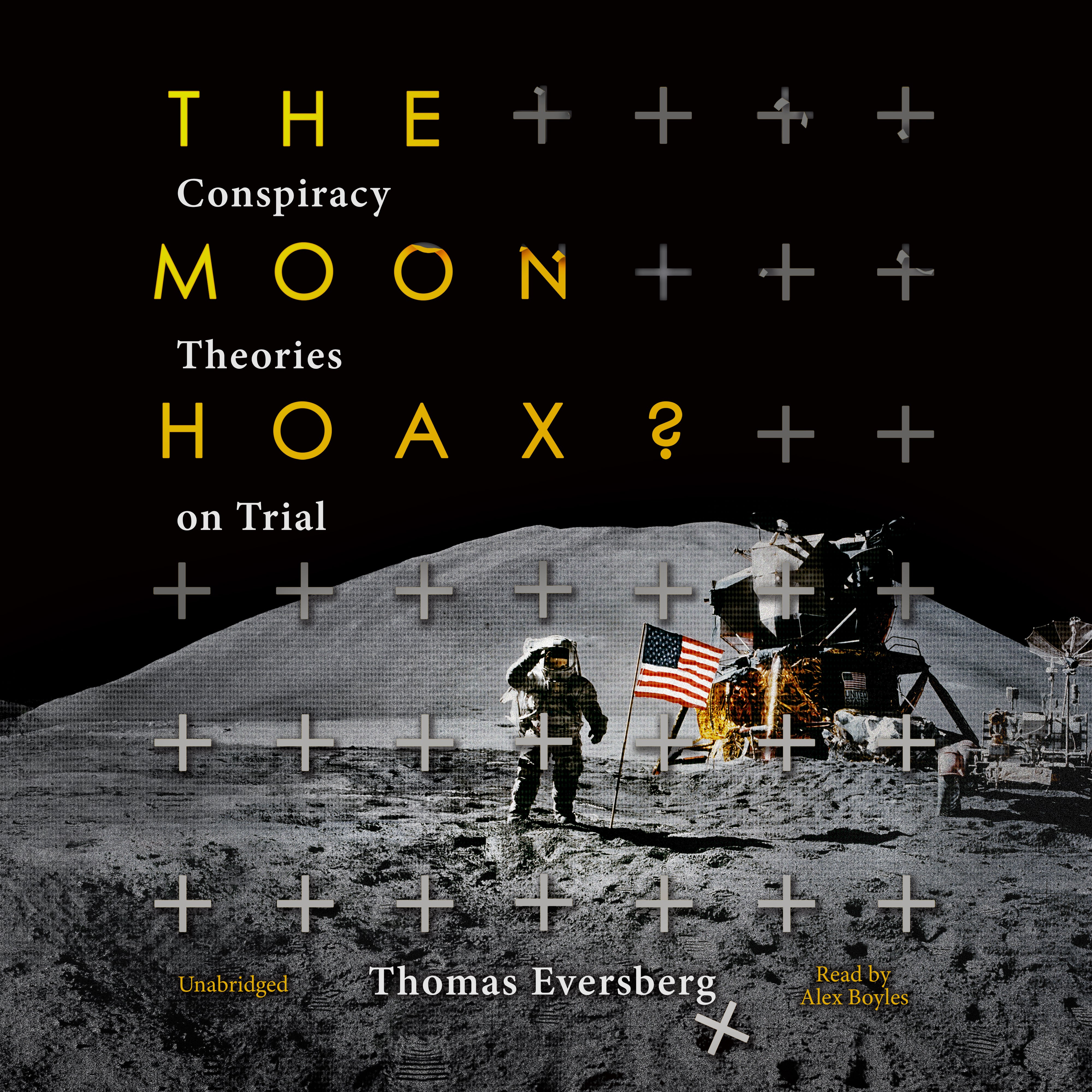 The Moon Hoax?