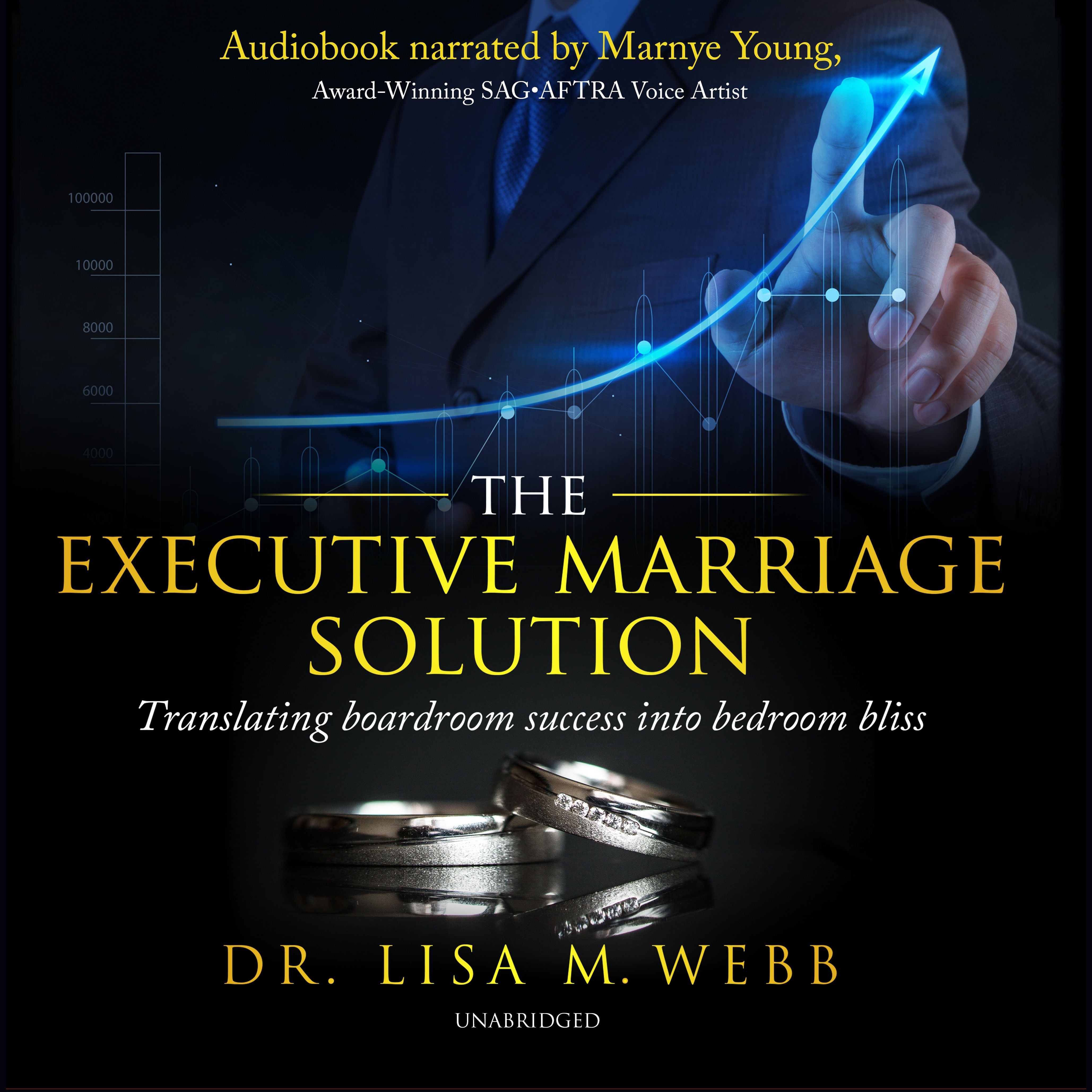 The Executive Marriage Solution