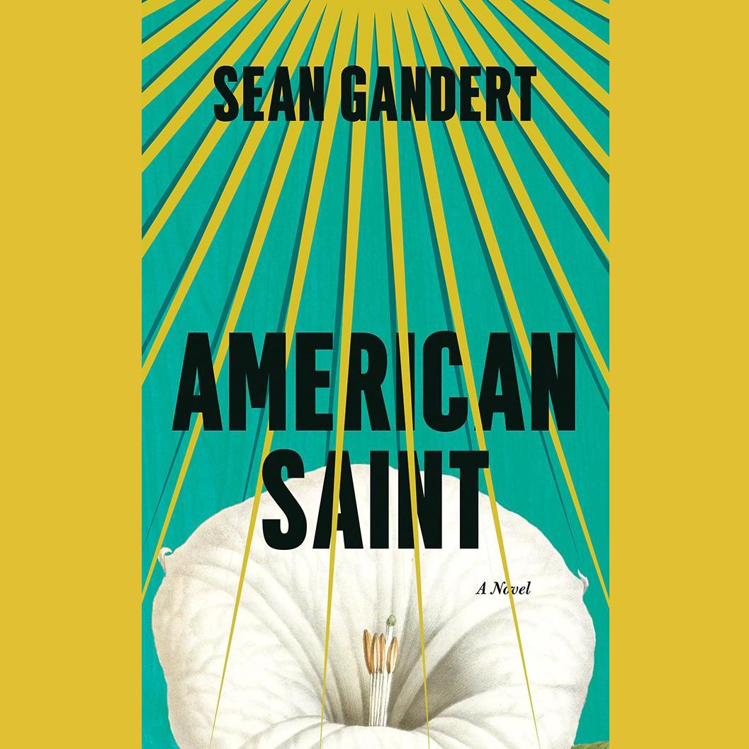 American Saint