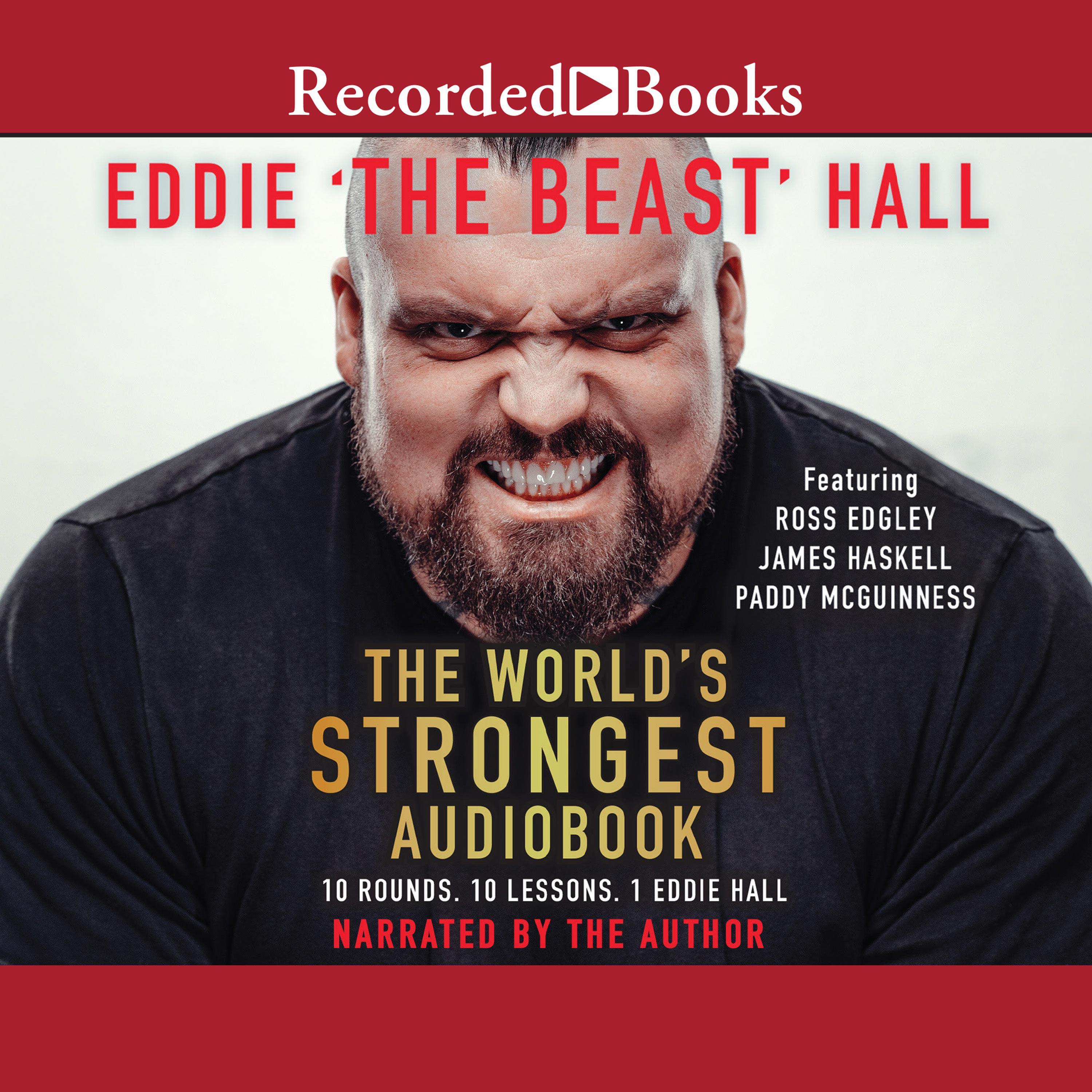 The World's Strongest Audiobook